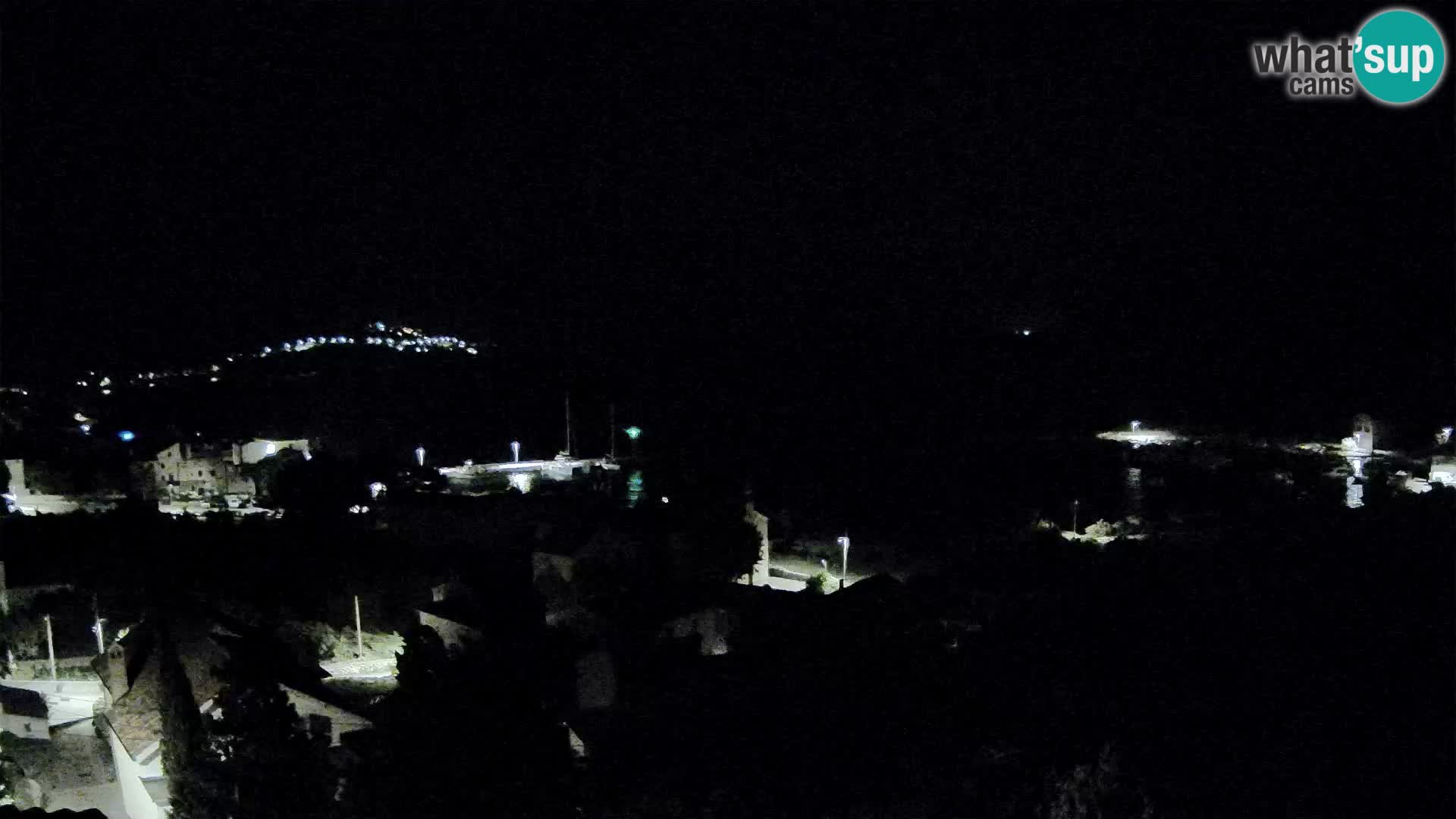 Camera en vivo Martinšćica – isla cres webcam Croatia