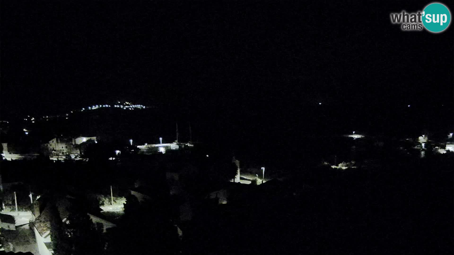 Camera en vivo Martinšćica – isla cres webcam Croatia