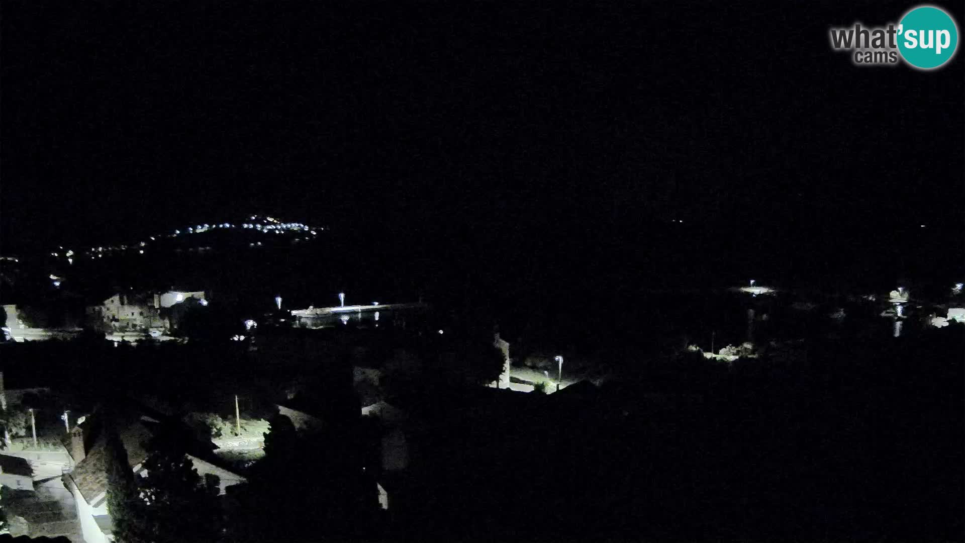 Live Cam Martinšćica – isola di Cres – Cherso webcam Croazia