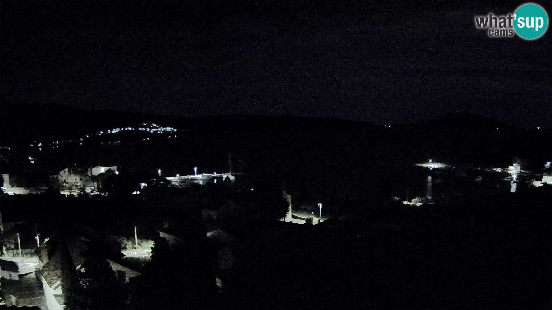 Web kamera uživo Martinšćica – otok Cres – Hrvatska