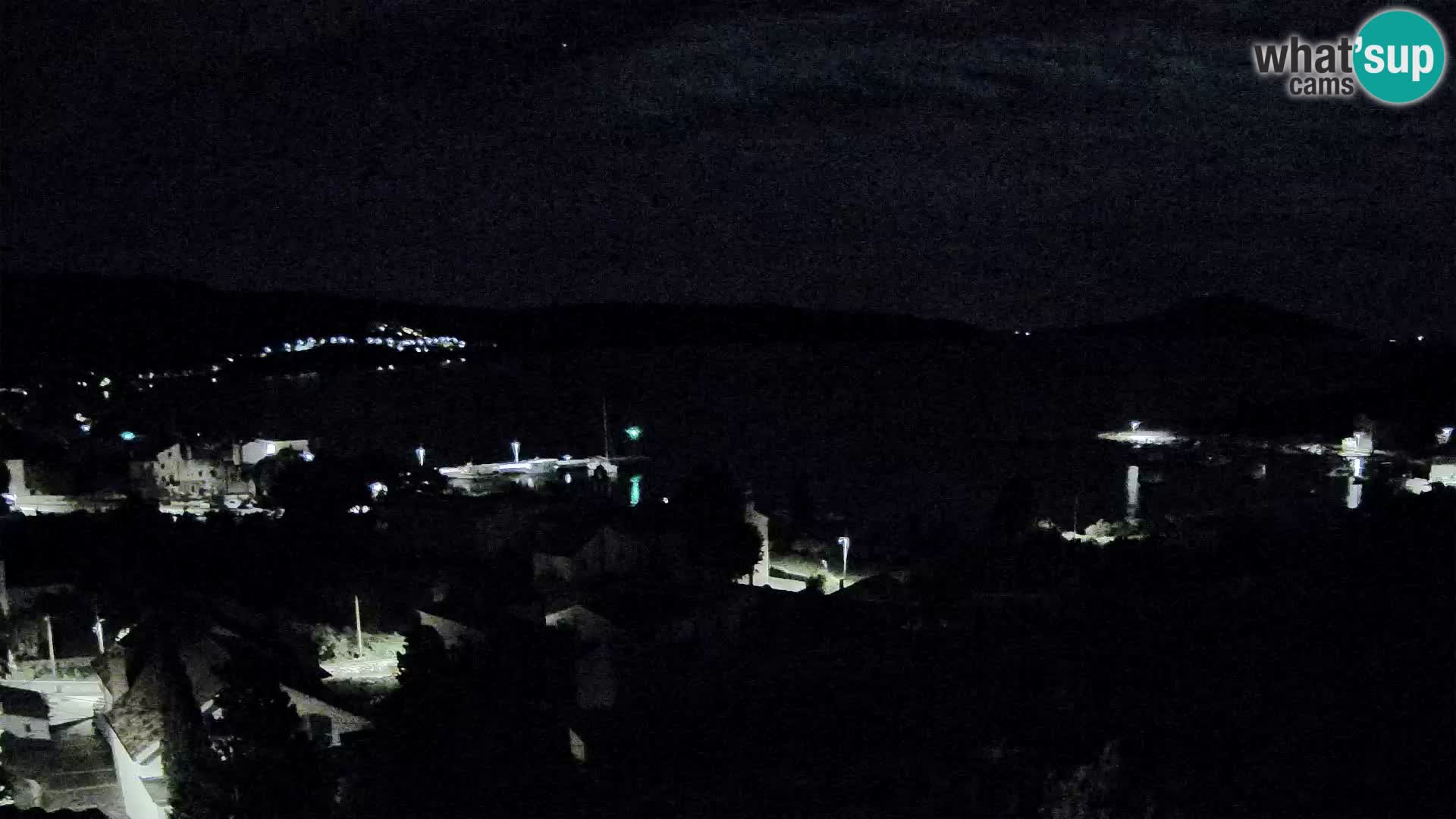 Web kamera uživo Martinšćica – otok Cres – Hrvatska