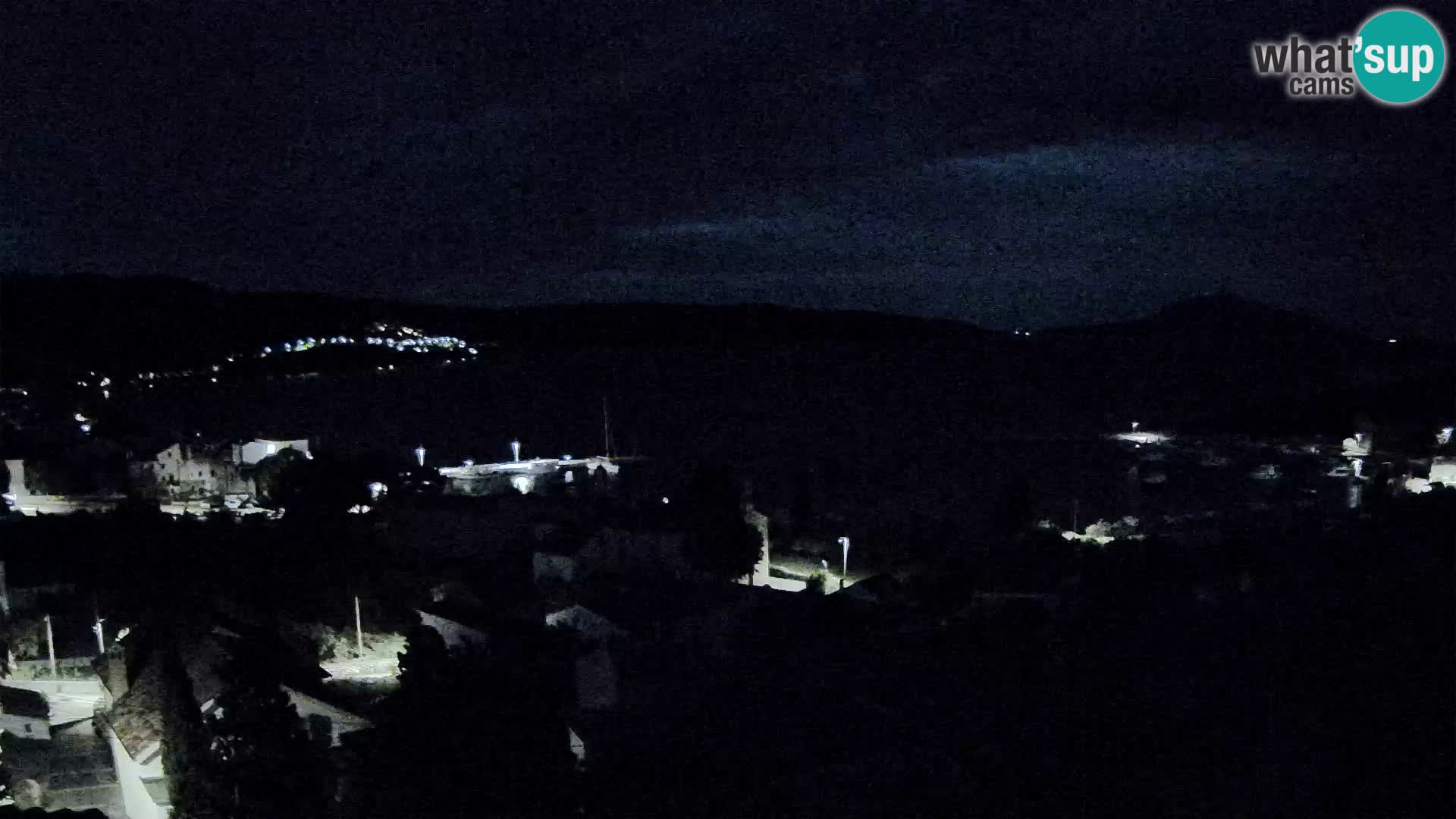 Live-Webcam Martinšćica – Insel Cres – Kroatien