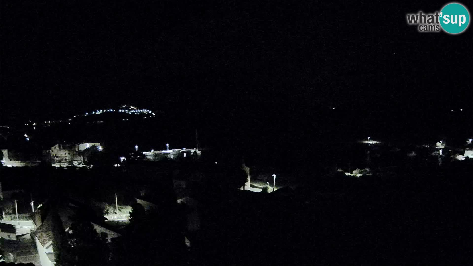Live Cam Martinšćica – isola di Cres – Cherso webcam Croazia