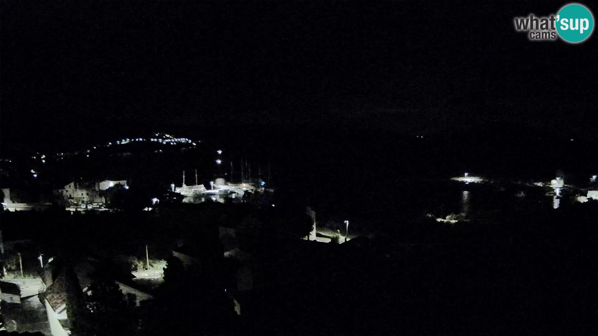 Live webcam Martinšćica – Cres island – Croatia