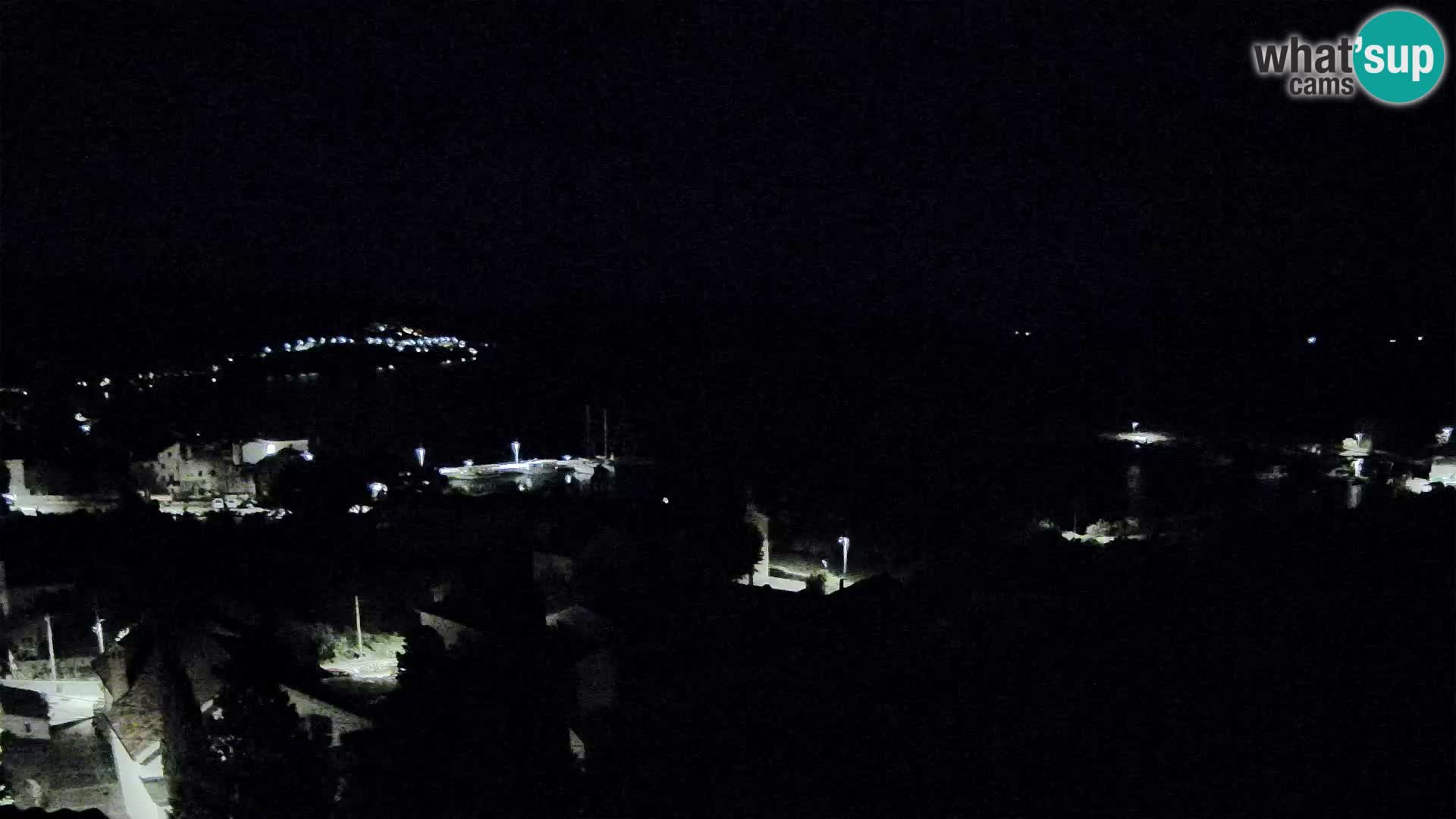 Live webcam Martinšćica – Cres island – Croatia