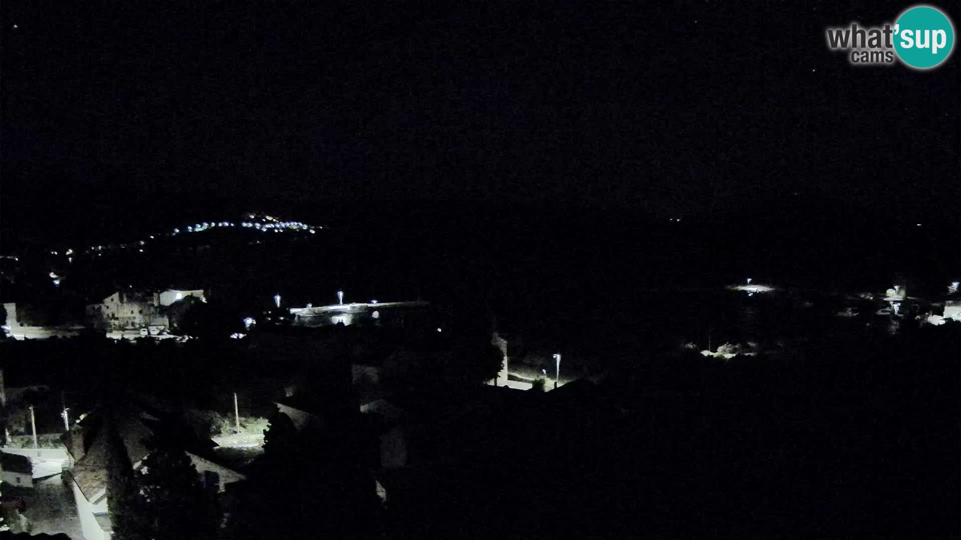 Camera en vivo Martinšćica – isla cres webcam Croatia