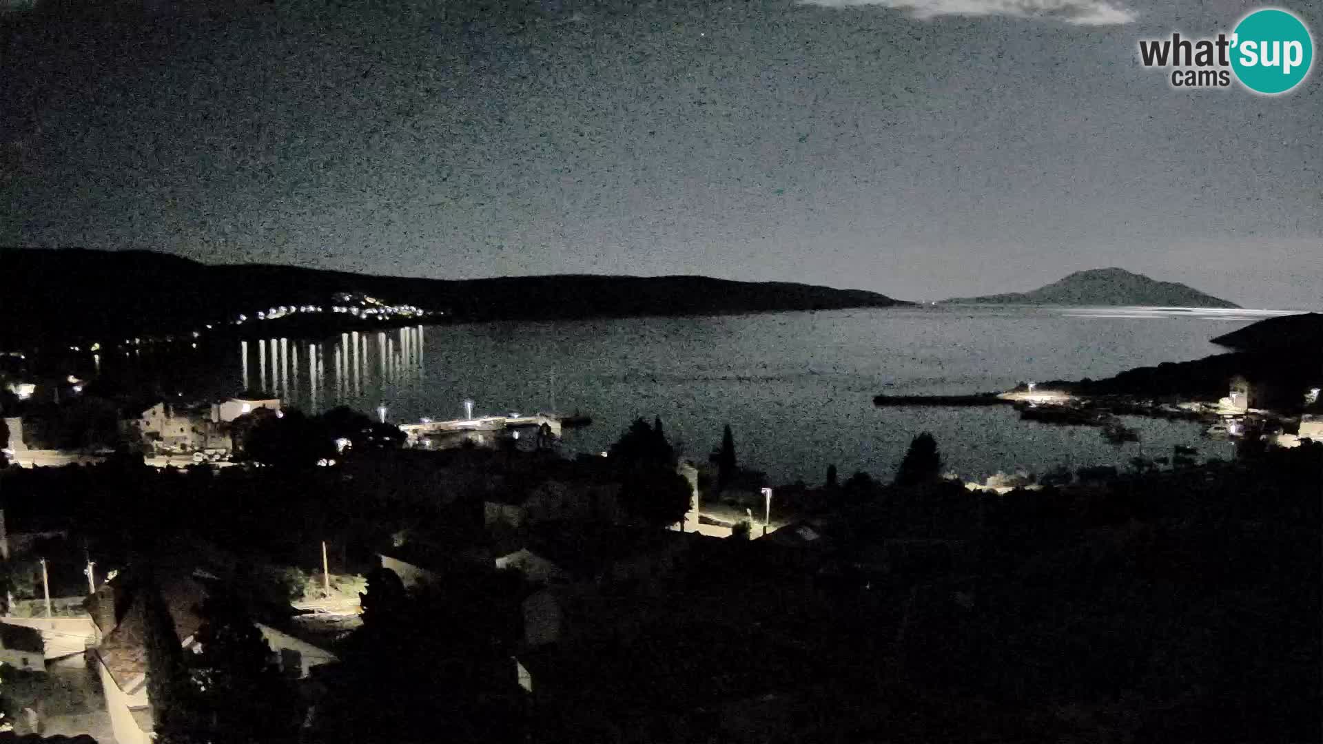 Live-Webcam Martinšćica – Insel Cres – Kroatien