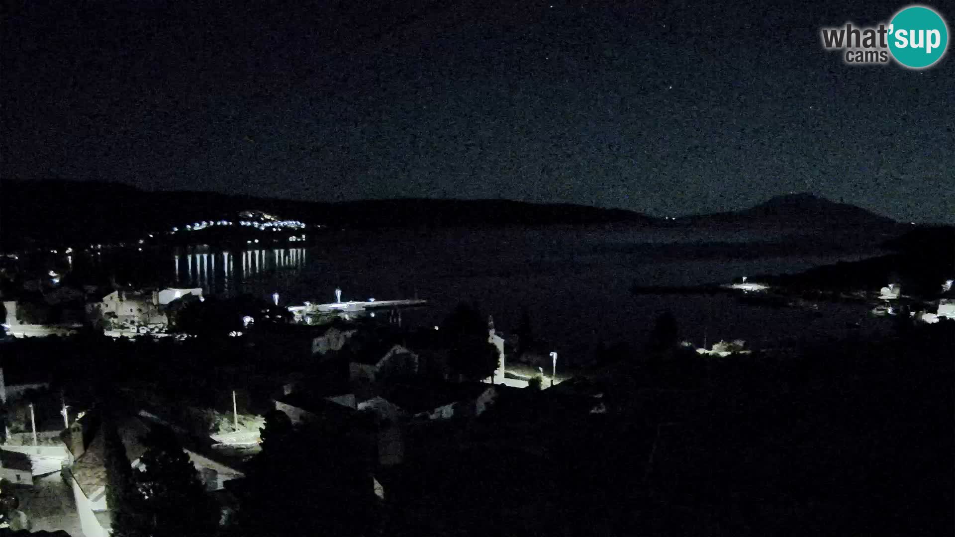 Web kamera uživo Martinšćica – otok Cres – Hrvatska
