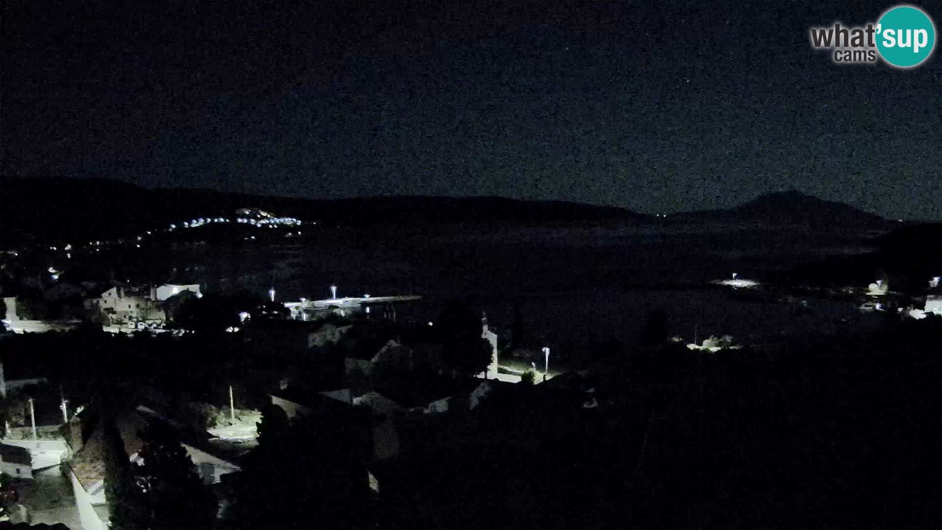 Live-Webcam Martinšćica – Insel Cres – Kroatien