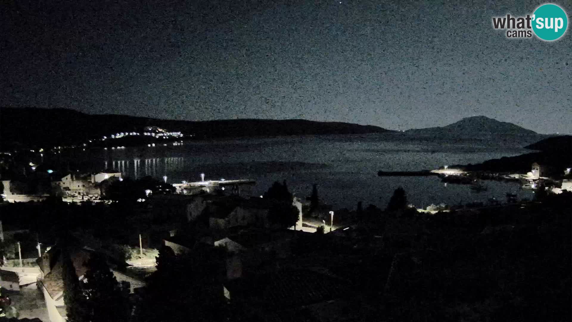 Web kamera uživo Martinšćica – otok Cres – Hrvatska