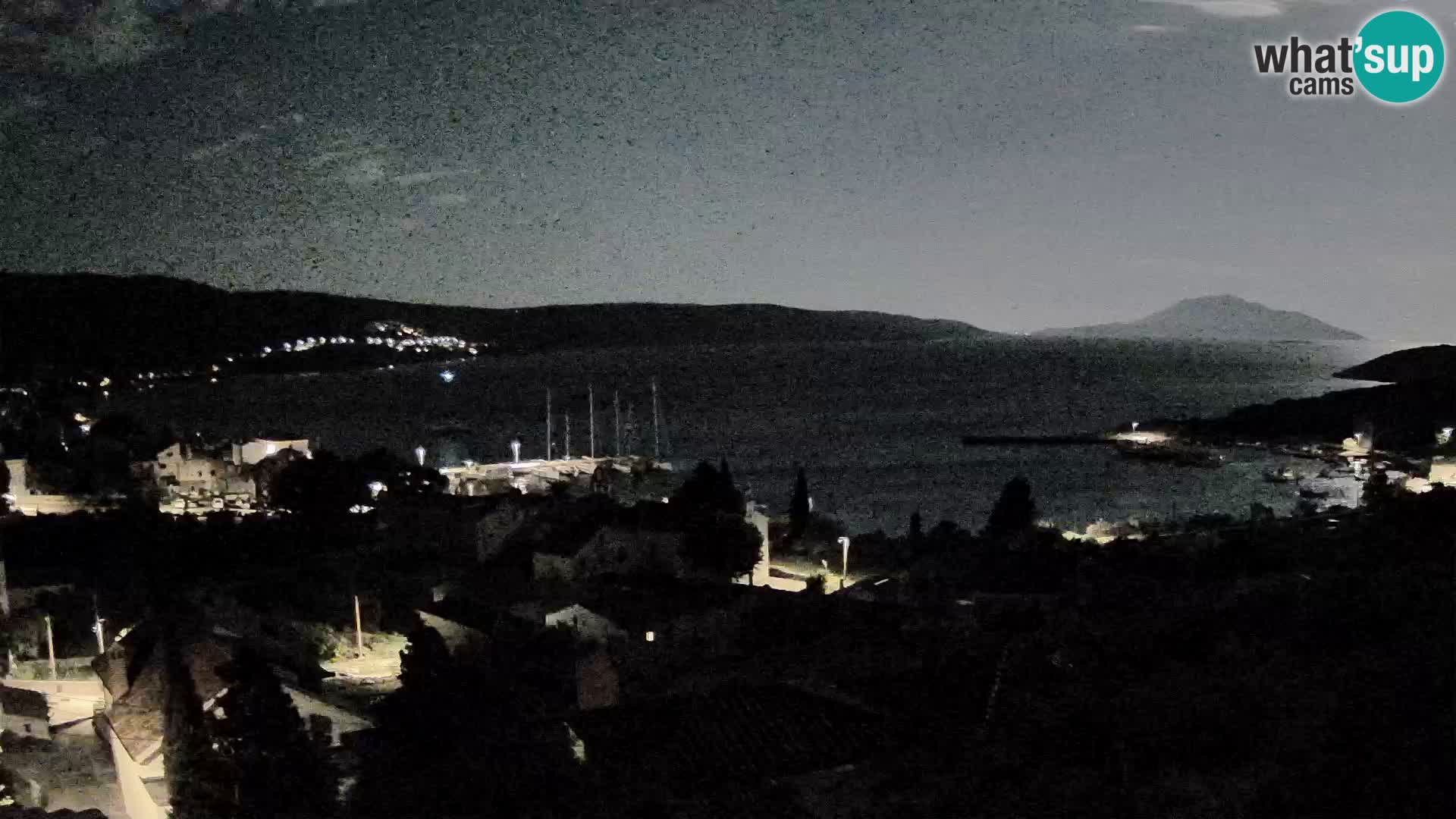 Live webcam Martinšćica – Cres island – Croatia
