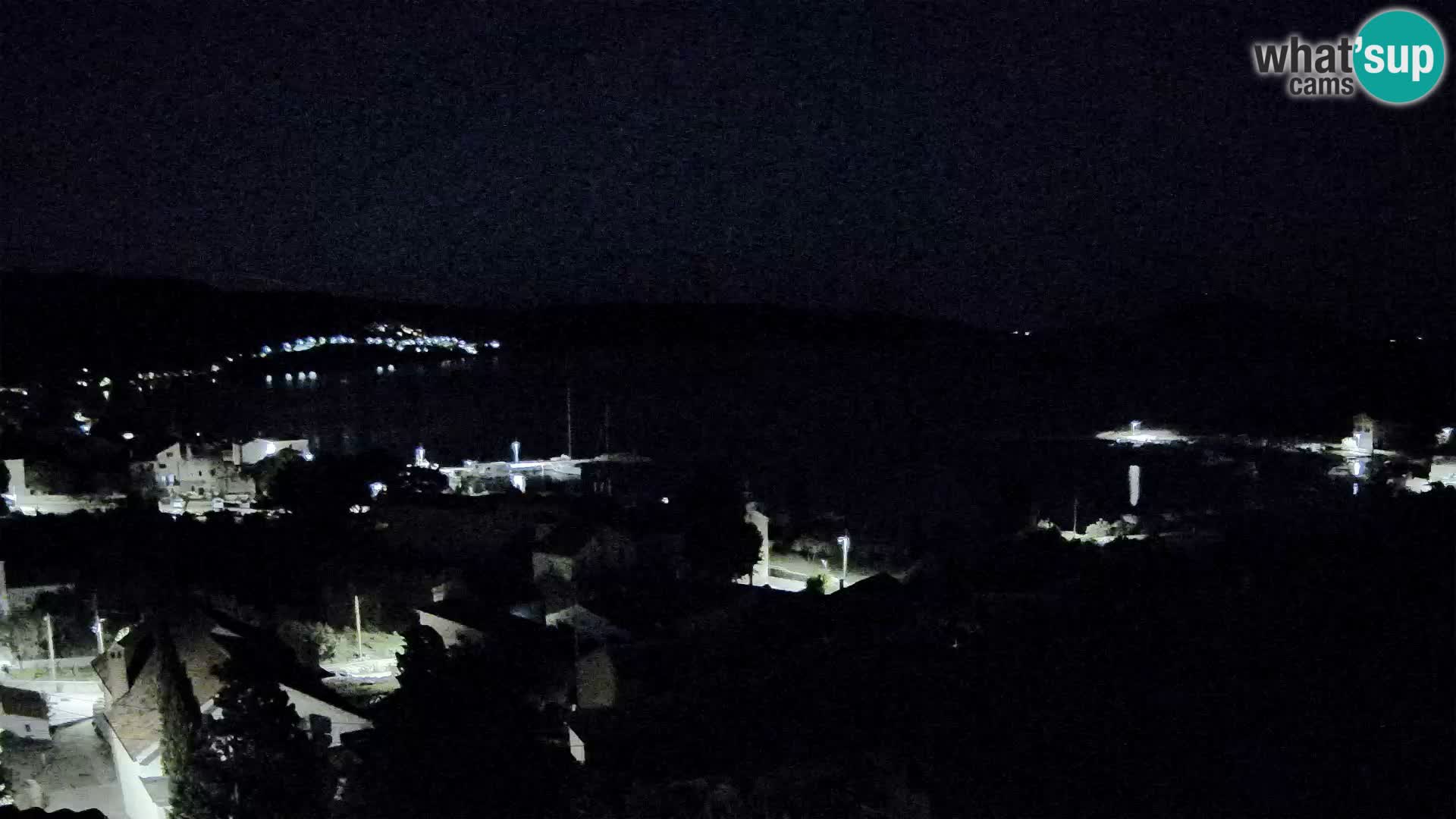 Live-Webcam Martinšćica – Insel Cres – Kroatien