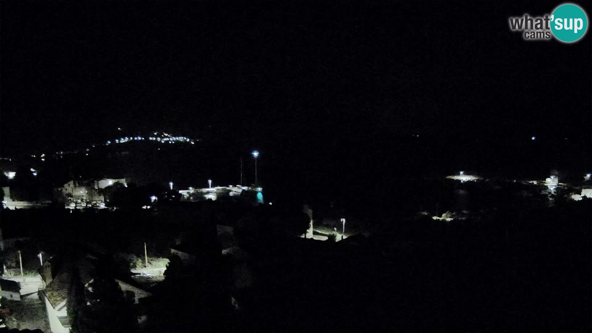 Live webcam Martinšćica – Cres island – Croatia