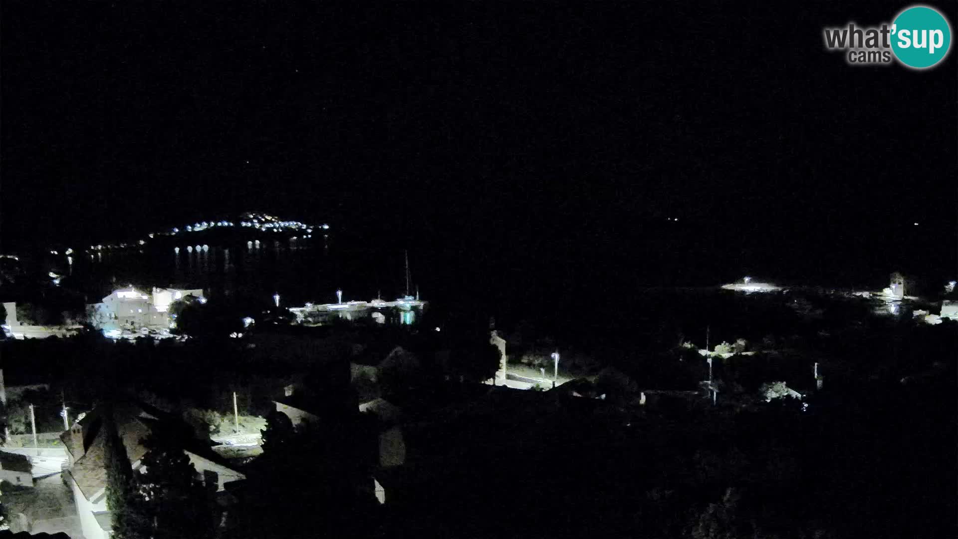 Live webcam Martinšćica – Cres island – Croatia