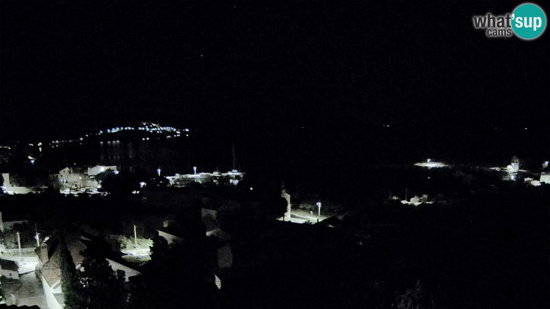 Live-Webcam Martinšćica – Insel Cres – Kroatien