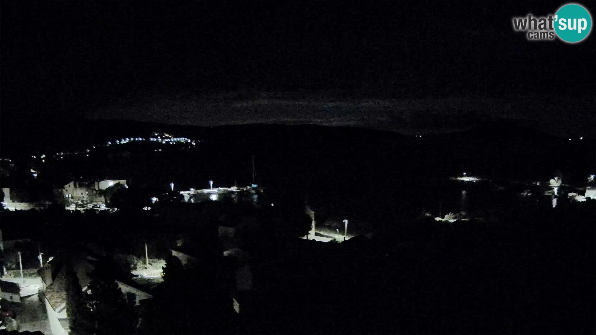 Live webcam Martinšćica – île de Cres – Croatie