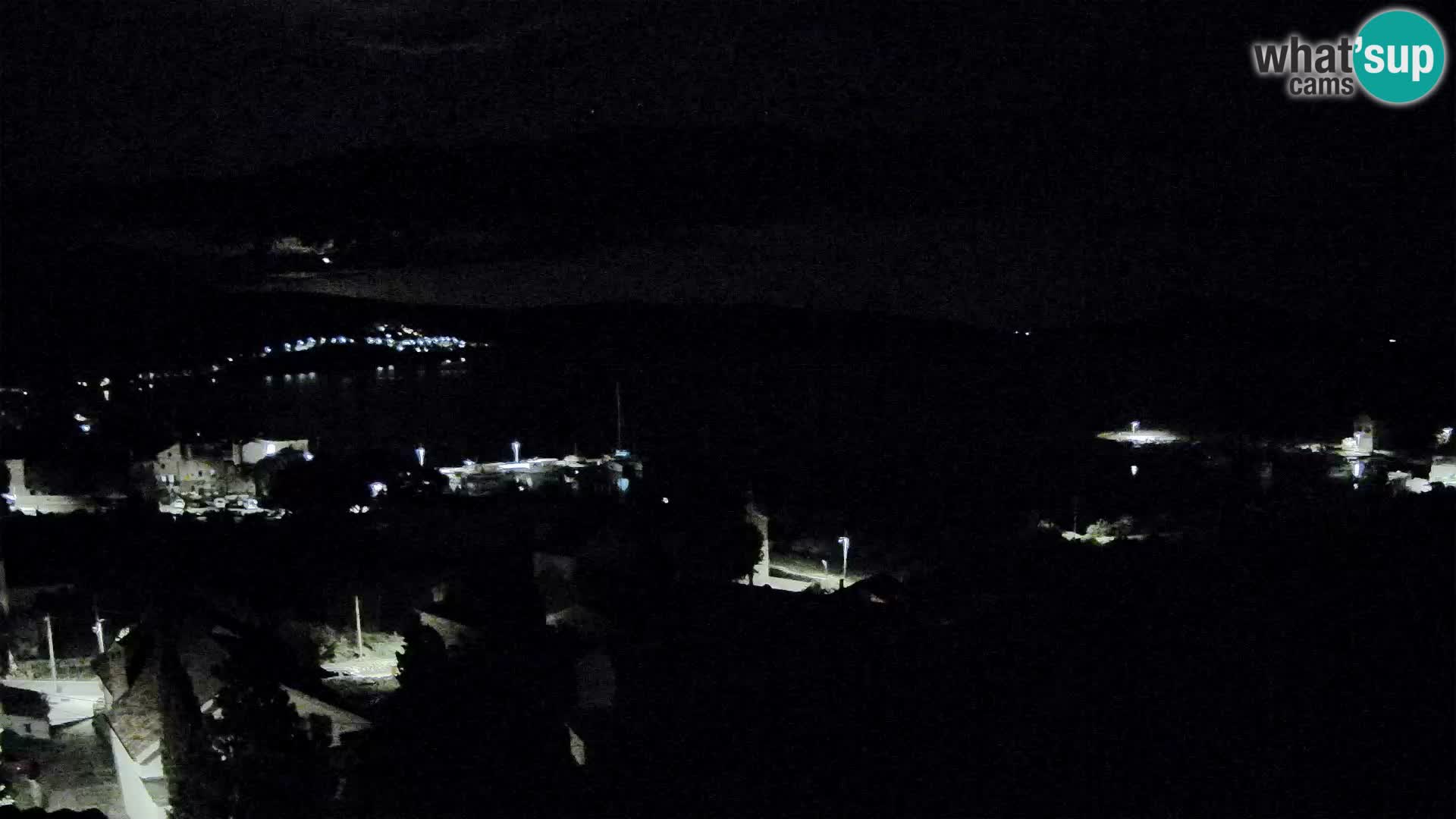 Live webcam Martinšćica – Cres island – Croatia