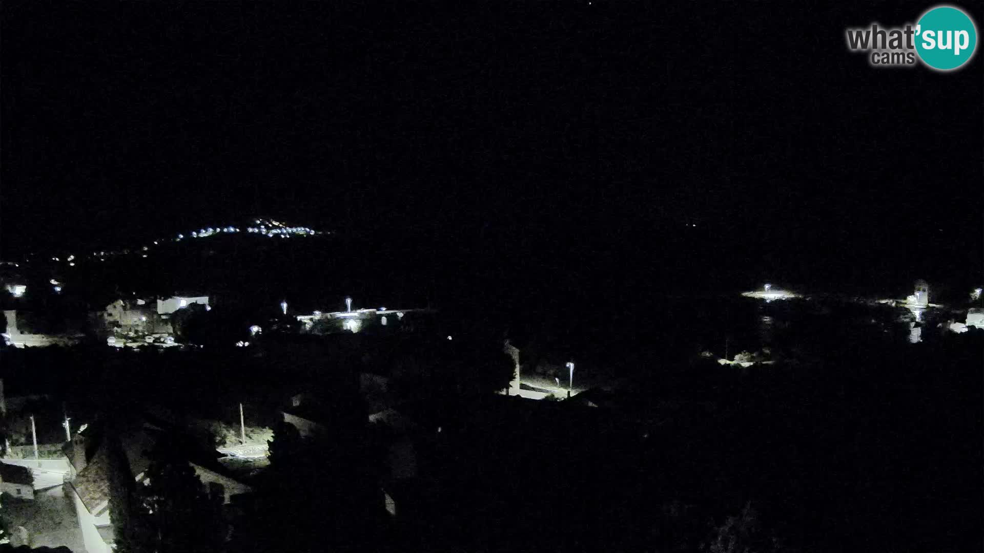Camera en vivo Martinšćica – isla cres webcam Croatia