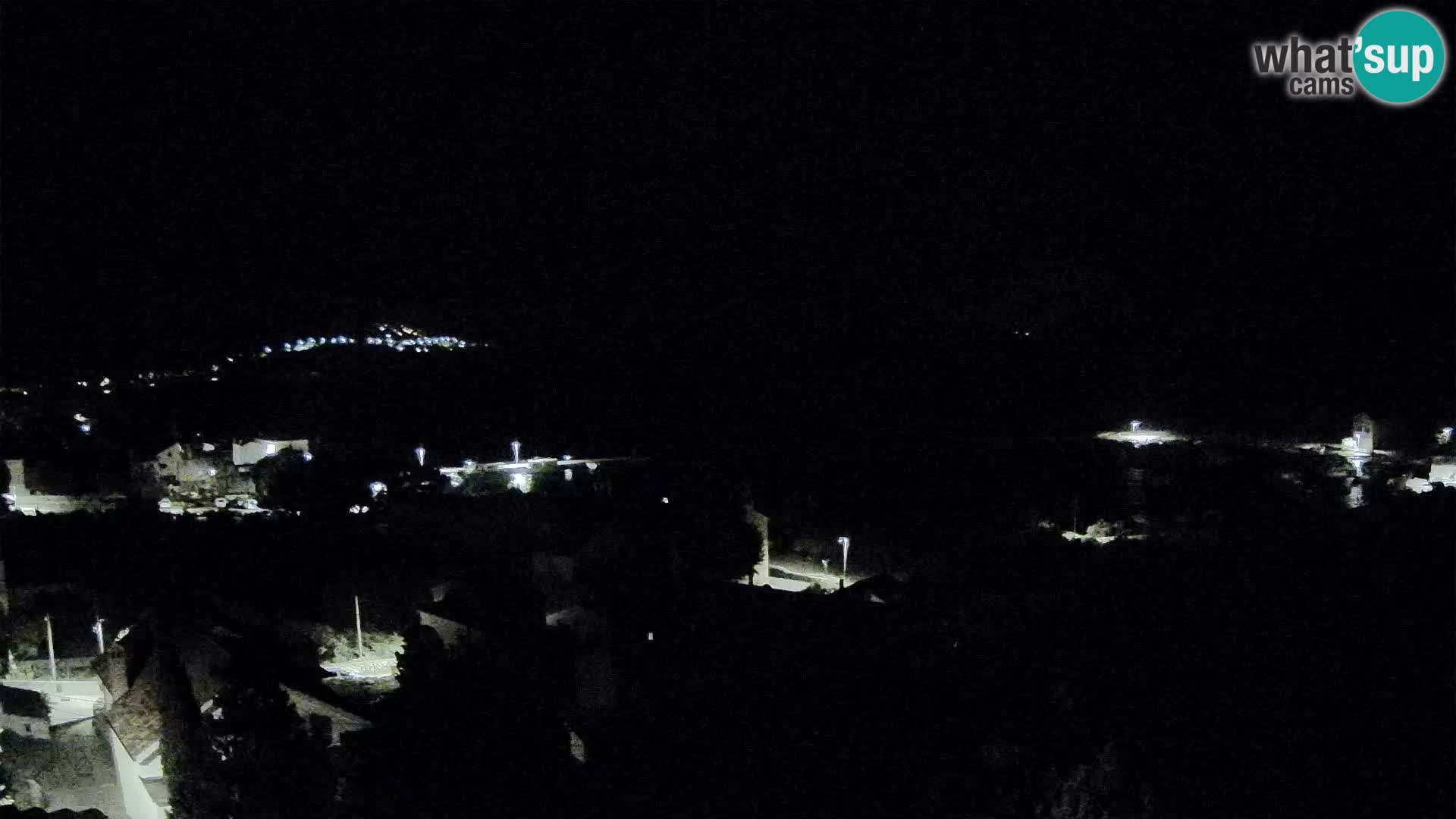 Live webcam Martinšćica – Cres island – Croatia