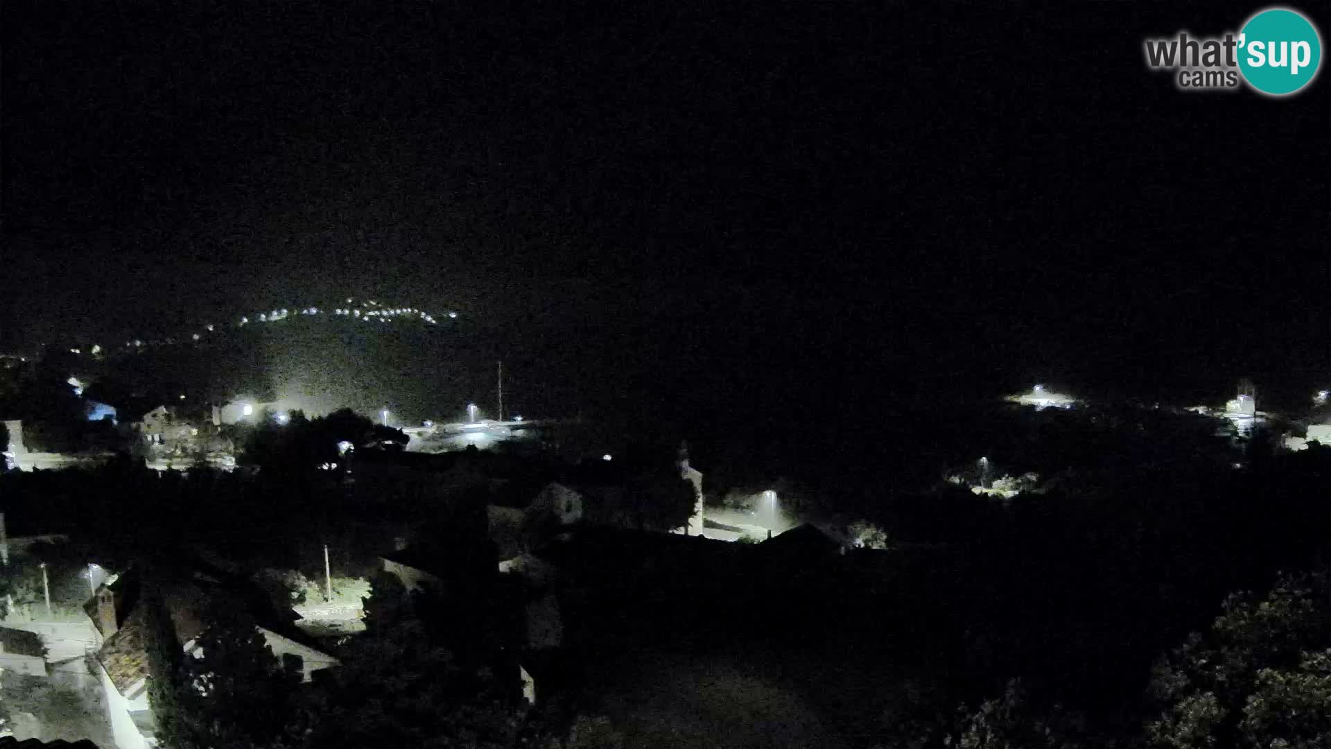 Camera en vivo Martinšćica – isla cres webcam Croatia