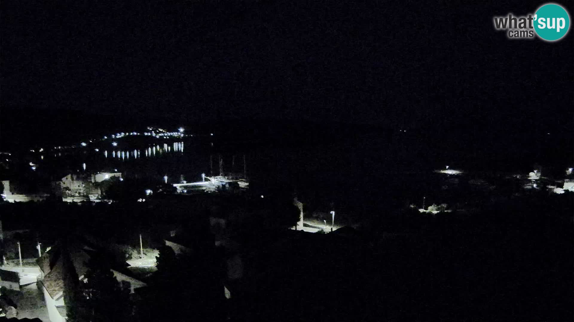 Live-Webcam Martinšćica – Insel Cres – Kroatien