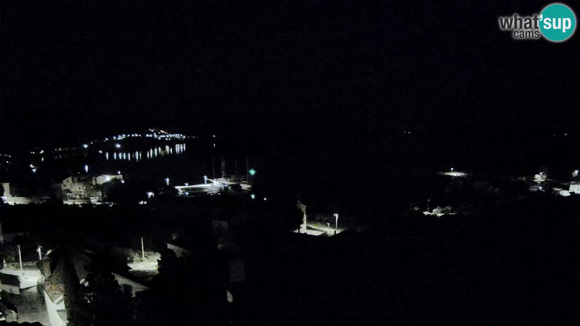 Live webcam Martinšćica – Cres island – Croatia
