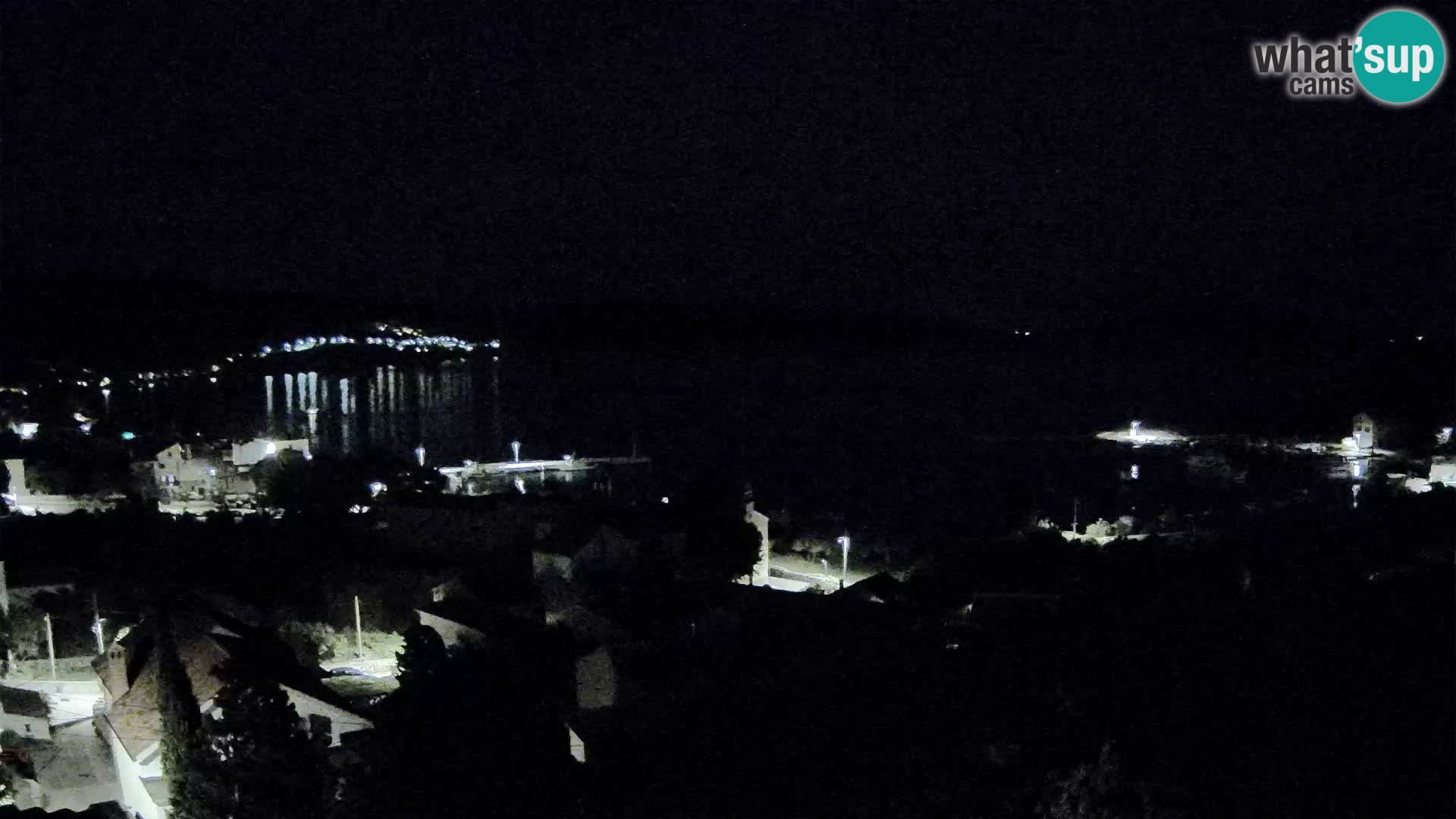 Web kamera uživo Martinšćica – otok Cres – Hrvatska