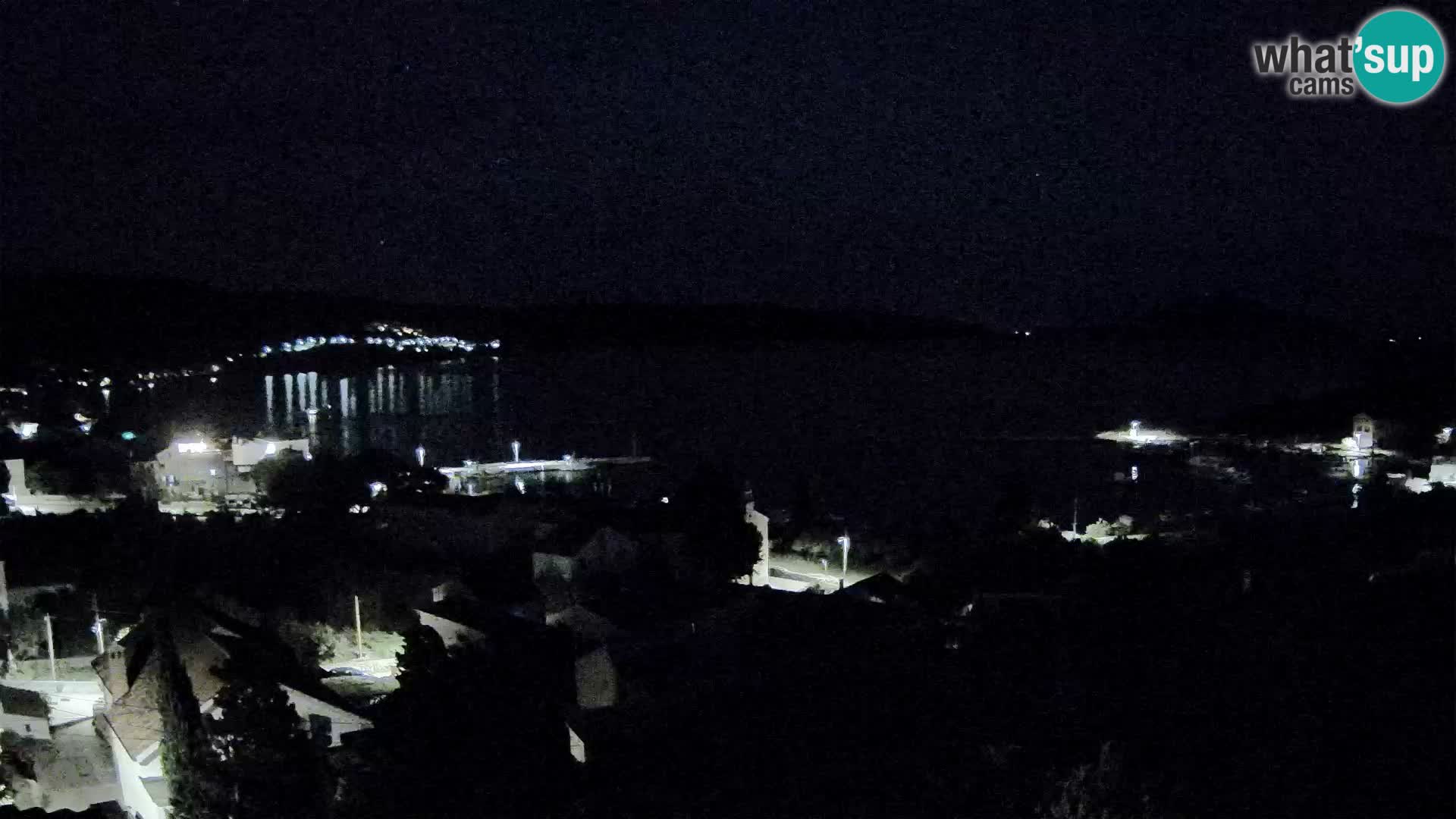 Live-Webcam Martinšćica – Insel Cres – Kroatien