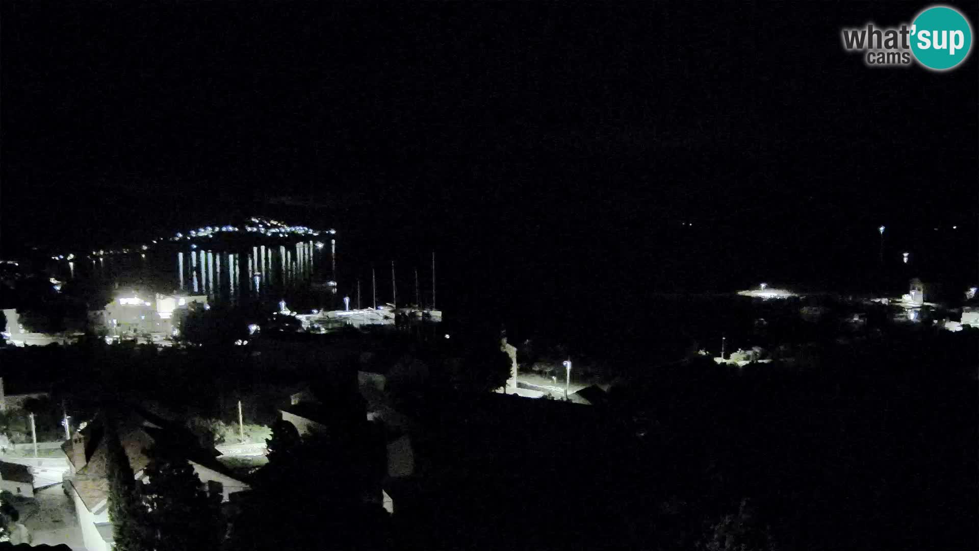 Live-Webcam Martinšćica – Insel Cres – Kroatien