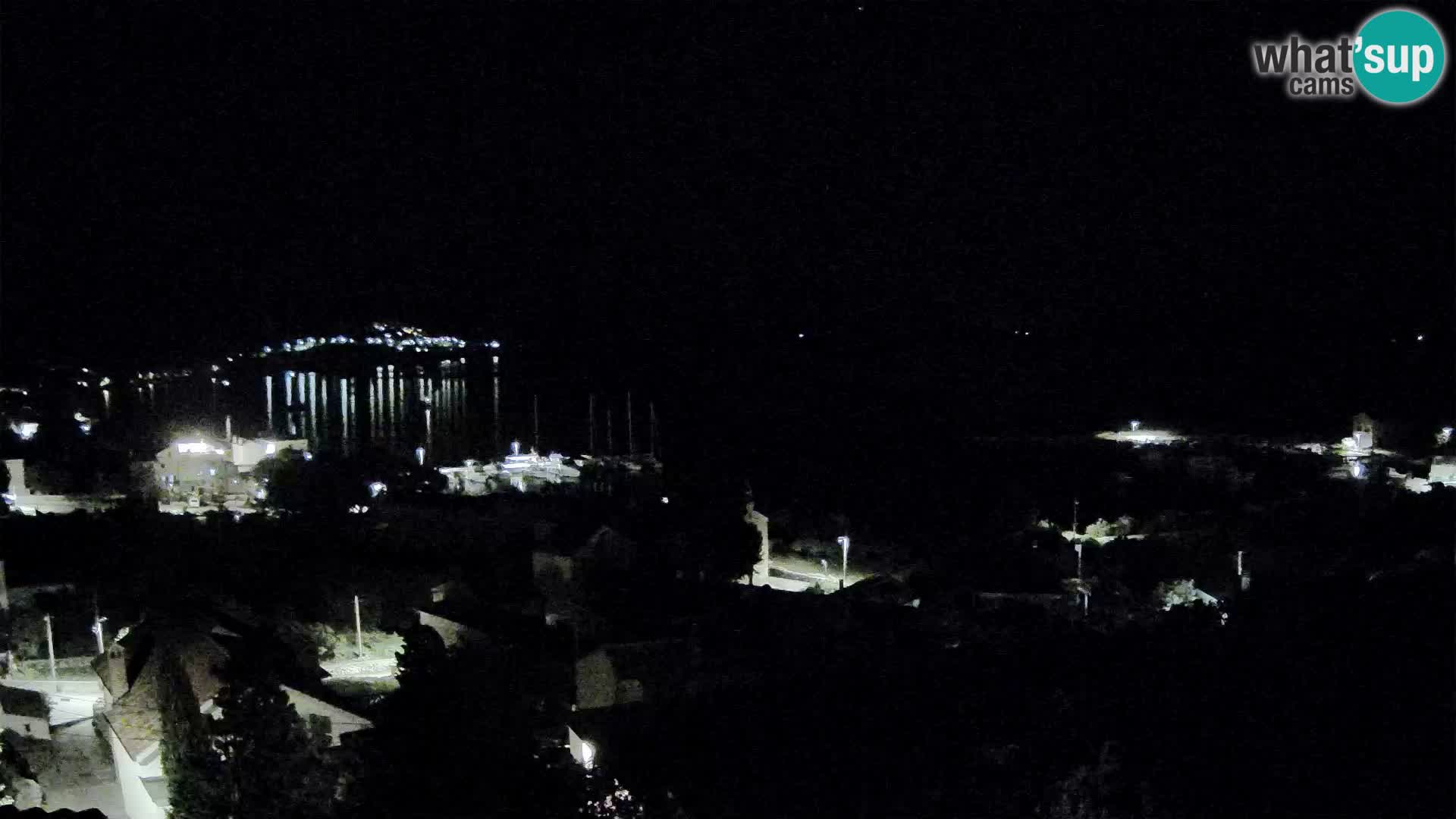 Live-Webcam Martinšćica – Insel Cres – Kroatien
