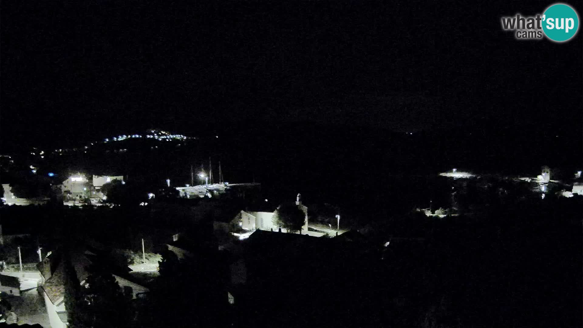 Camera en vivo Martinšćica – isla cres webcam Croatia