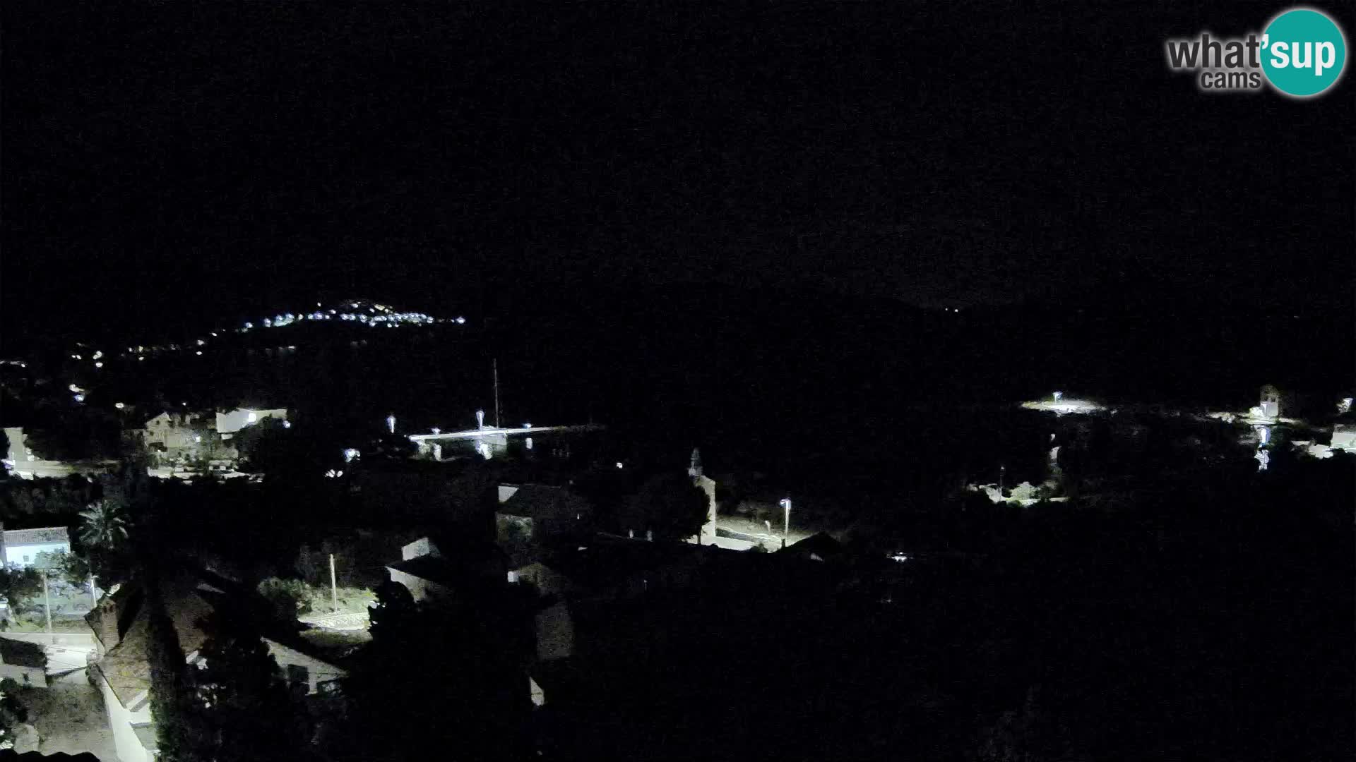 Camera en vivo Martinšćica – isla cres webcam Croatia