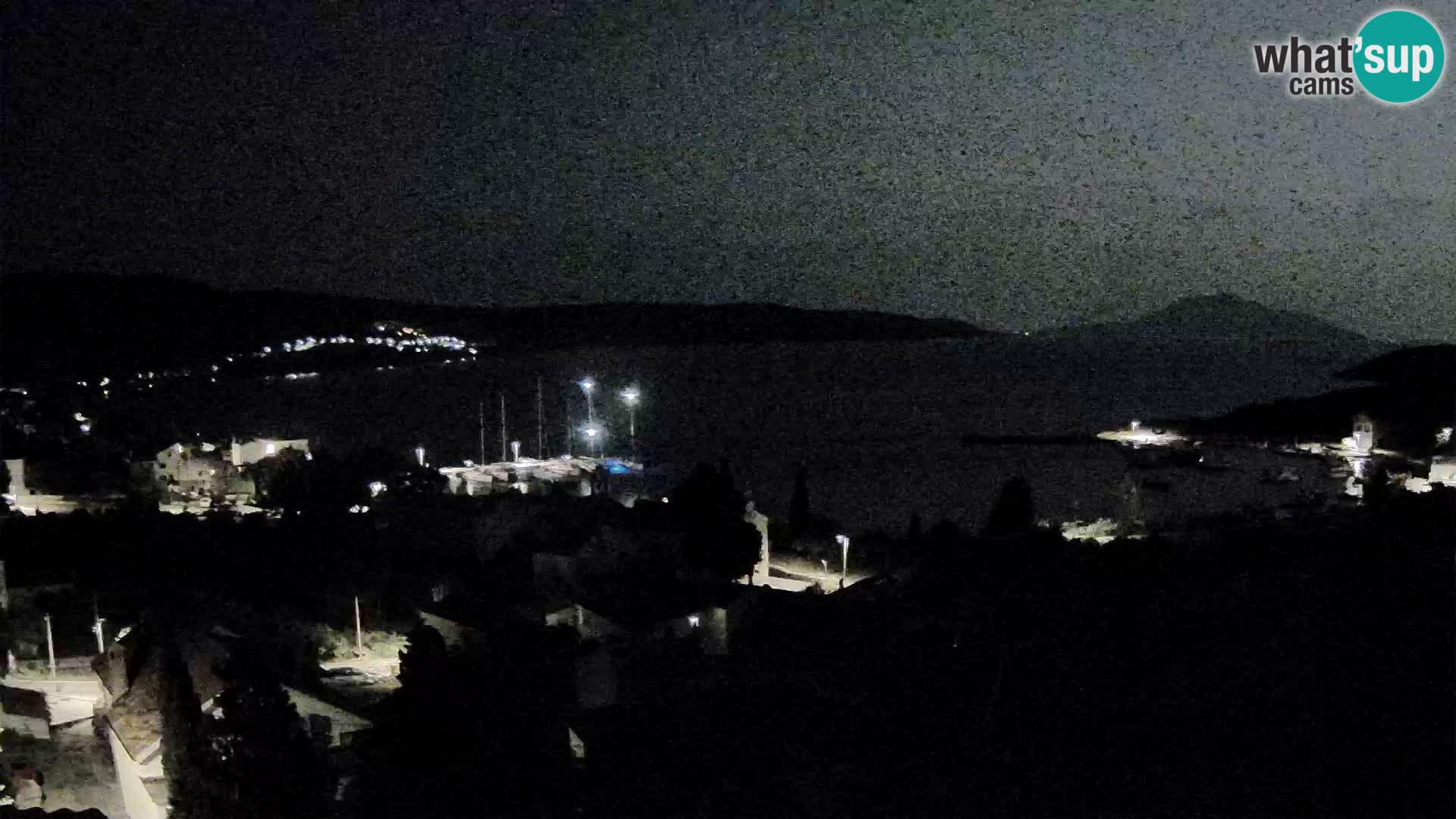 Live-Webcam Martinšćica – Insel Cres – Kroatien