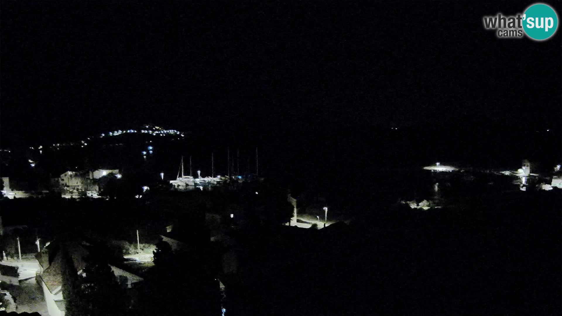 Live-Webcam Martinšćica – Insel Cres – Kroatien