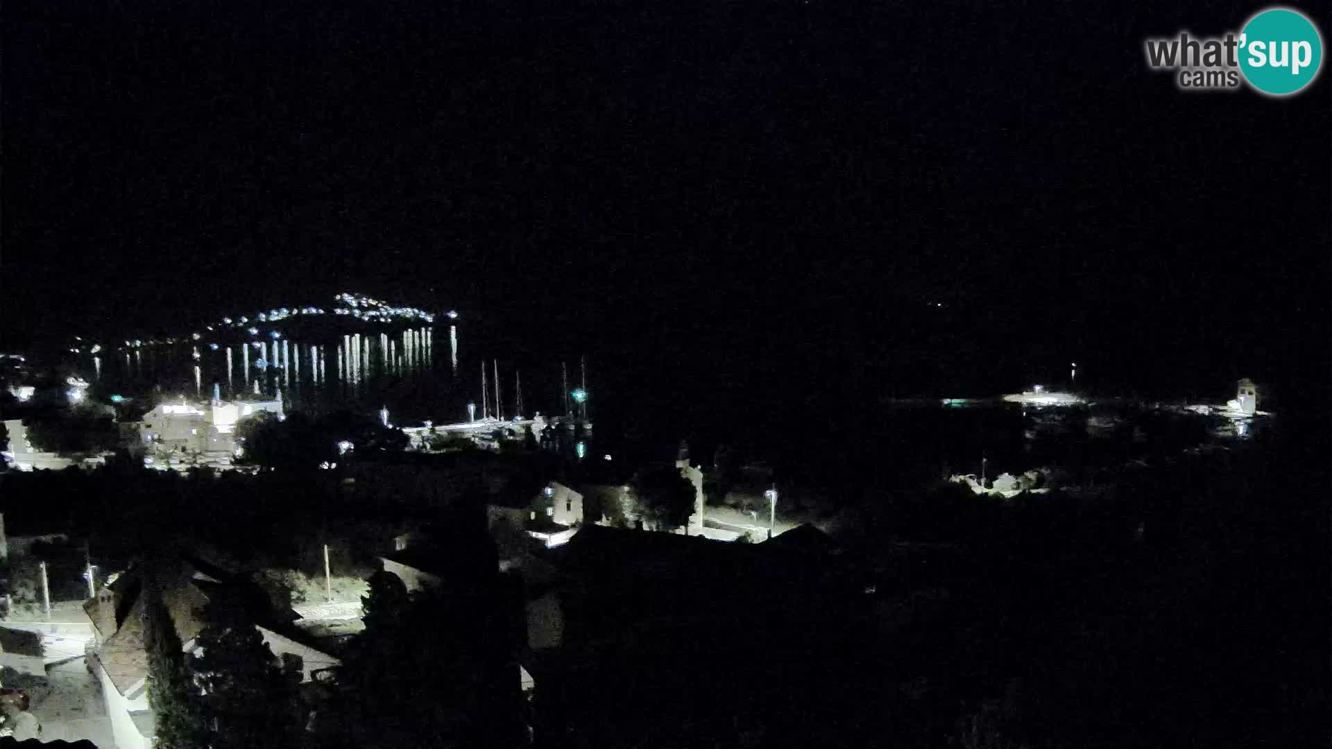 Live-Webcam Martinšćica – Insel Cres – Kroatien