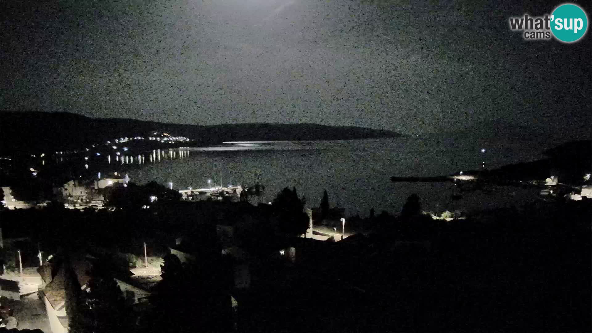 Live webcam Martinšćica – Cres island – Croatia