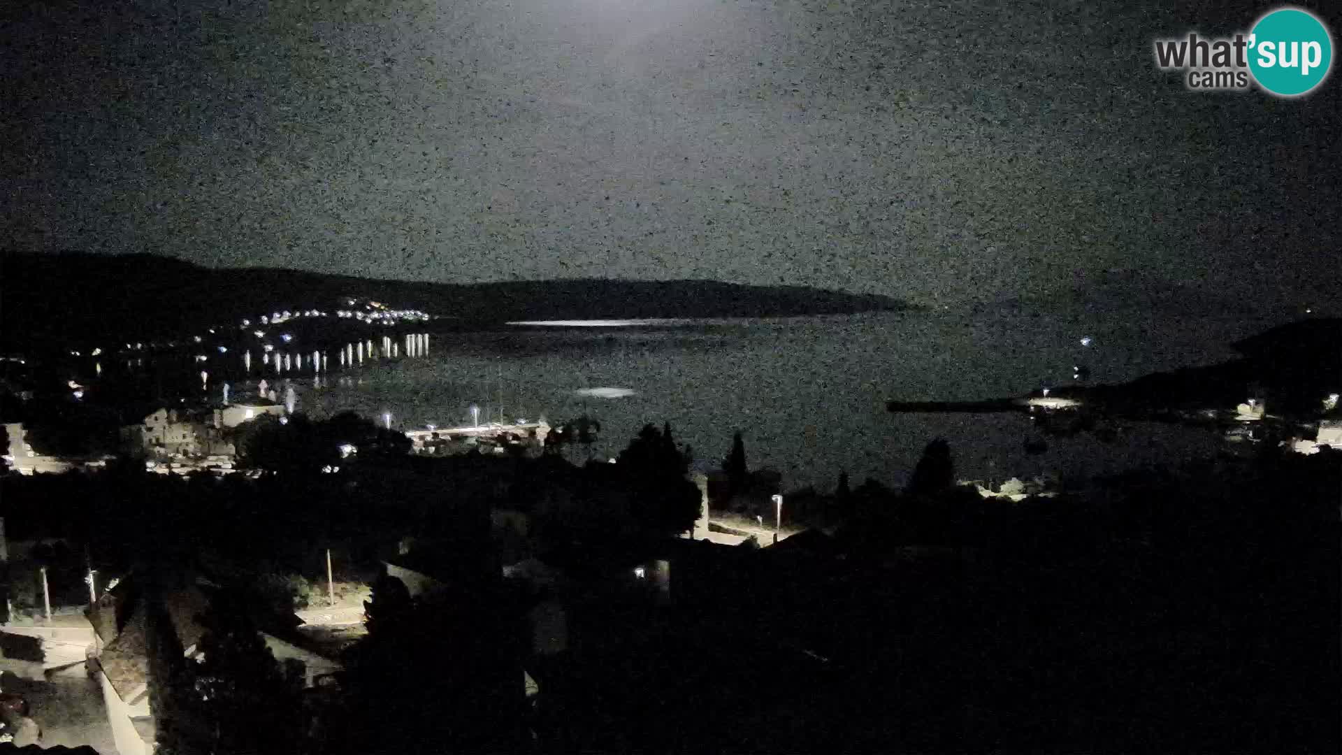 Live webcam Martinšćica – Cres island – Croatia