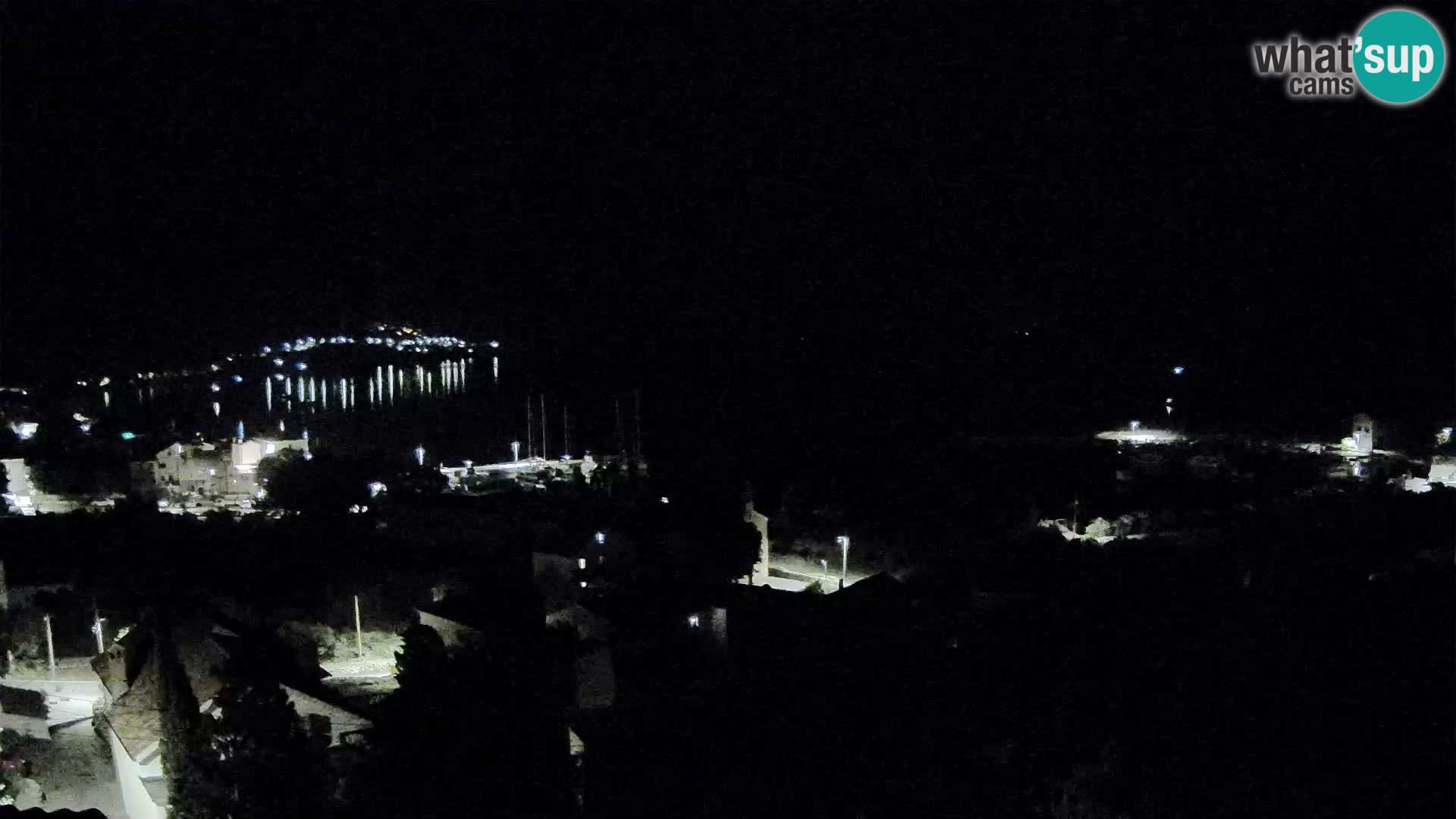 Live-Webcam Martinšćica – Insel Cres – Kroatien
