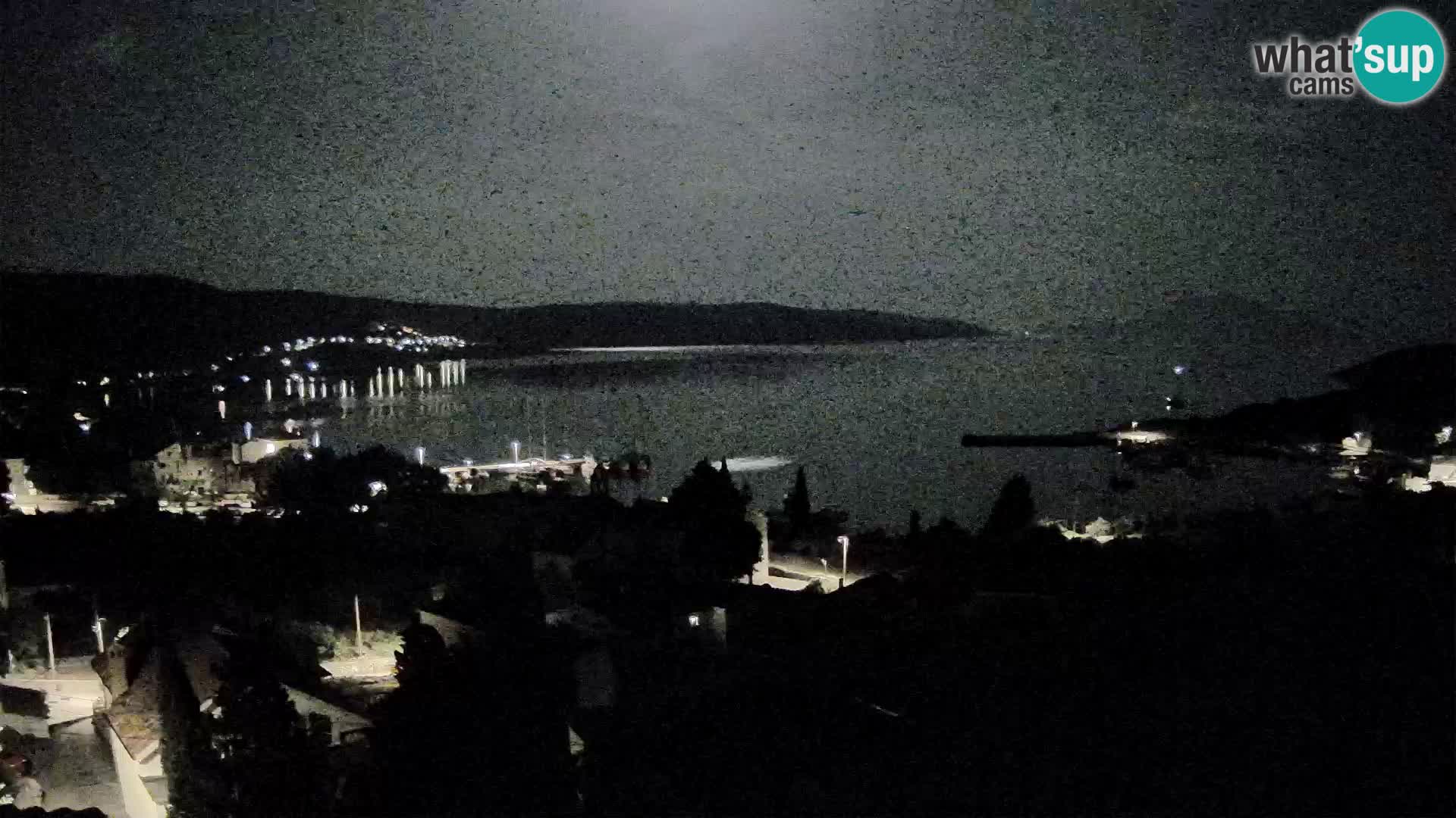 Live webcam Martinšćica – Cres island – Croatia