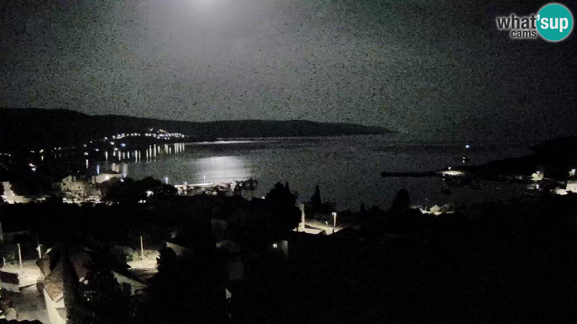 Live webcam Martinšćica – Cres island – Croatia