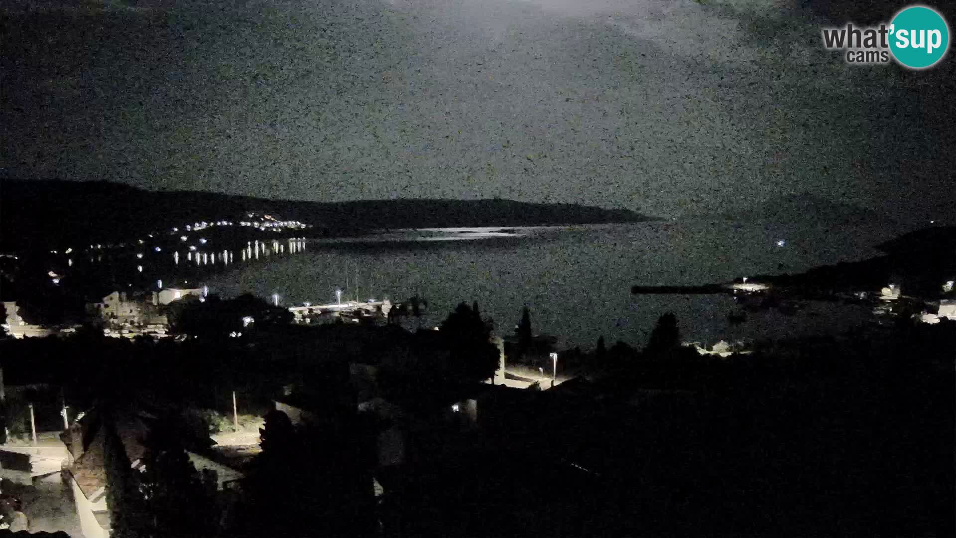 Live webcam Martinšćica – Cres island – Croatia