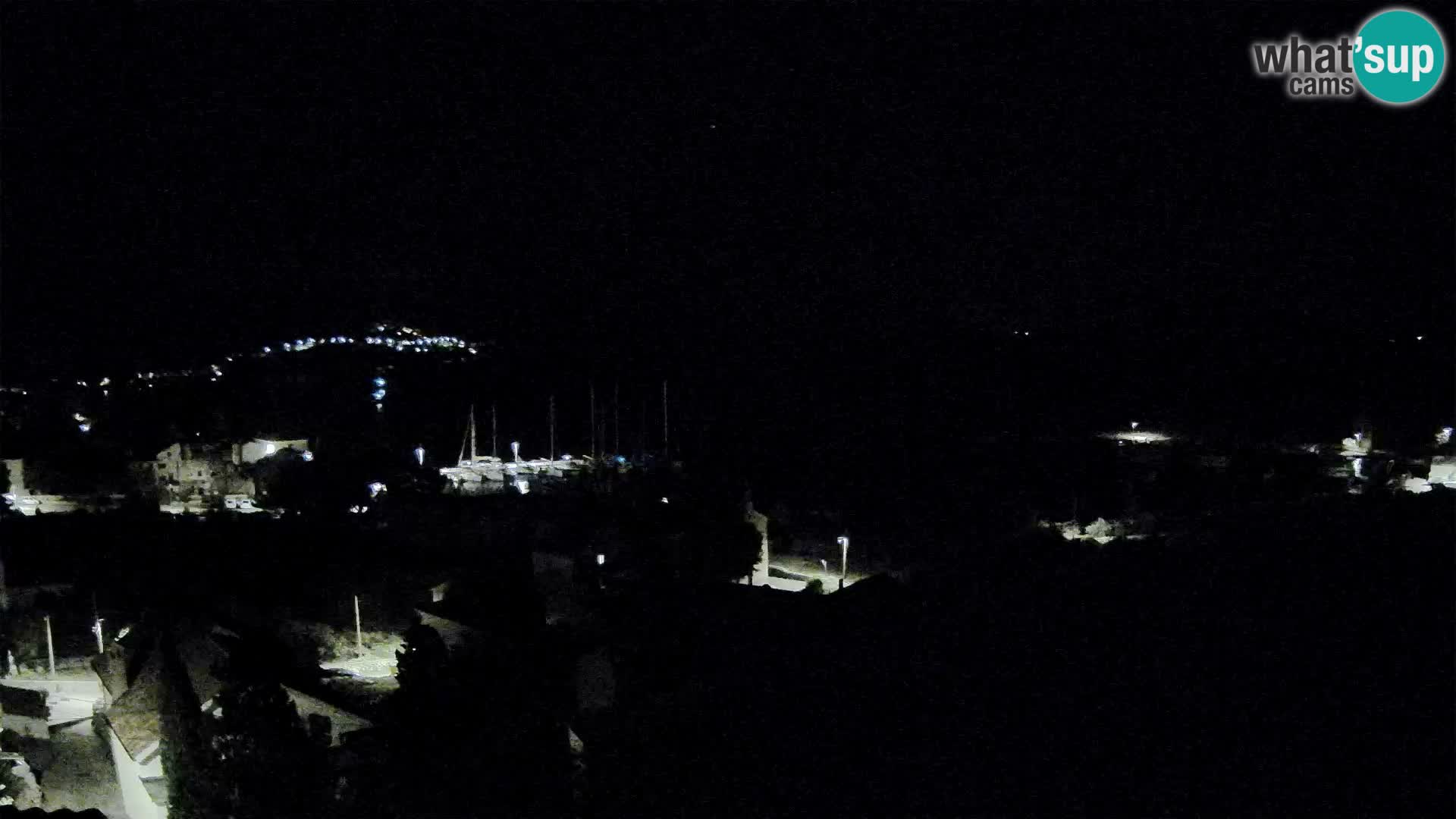 Live-Webcam Martinšćica – Insel Cres – Kroatien