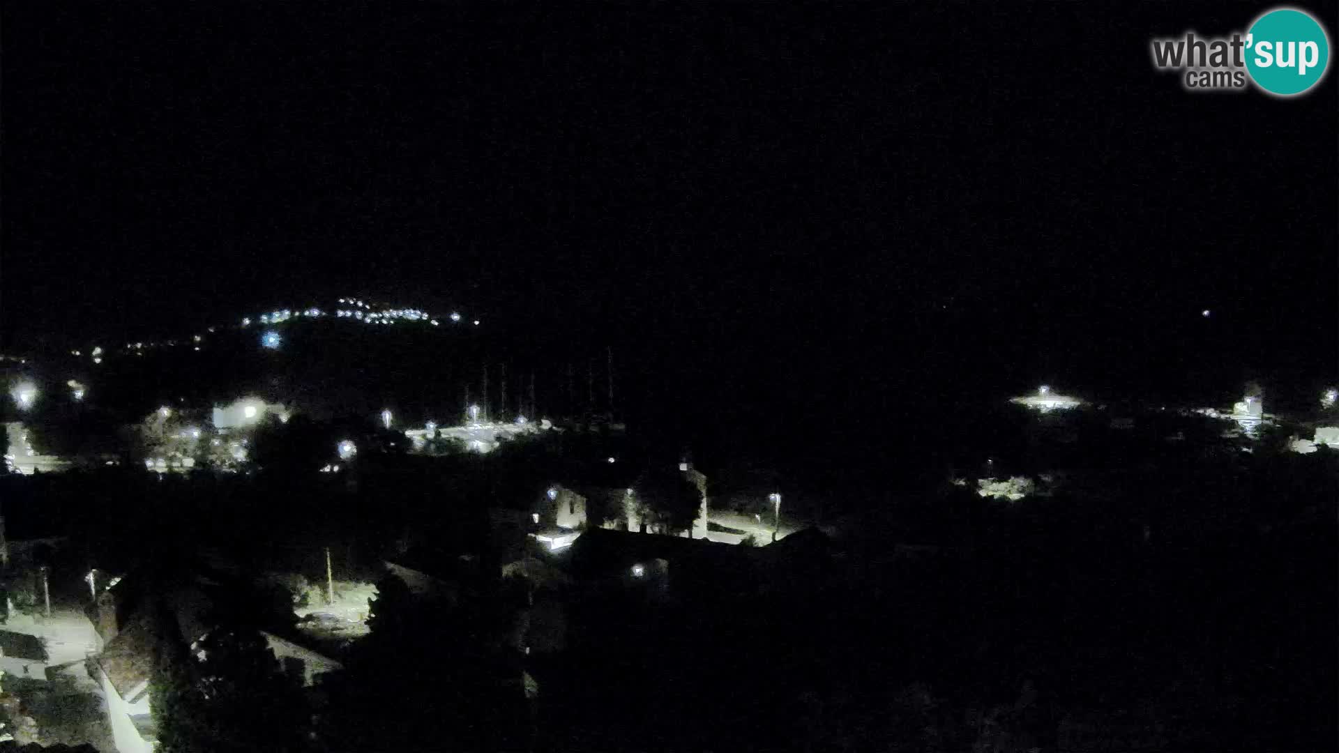 Live Cam Martinšćica – isola di Cres – Cherso webcam Croazia