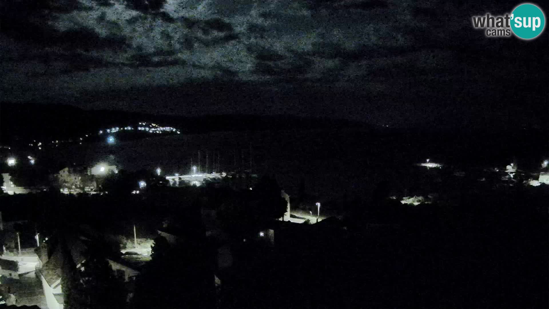Live Cam Martinšćica – isola di Cres – Cherso webcam Croazia