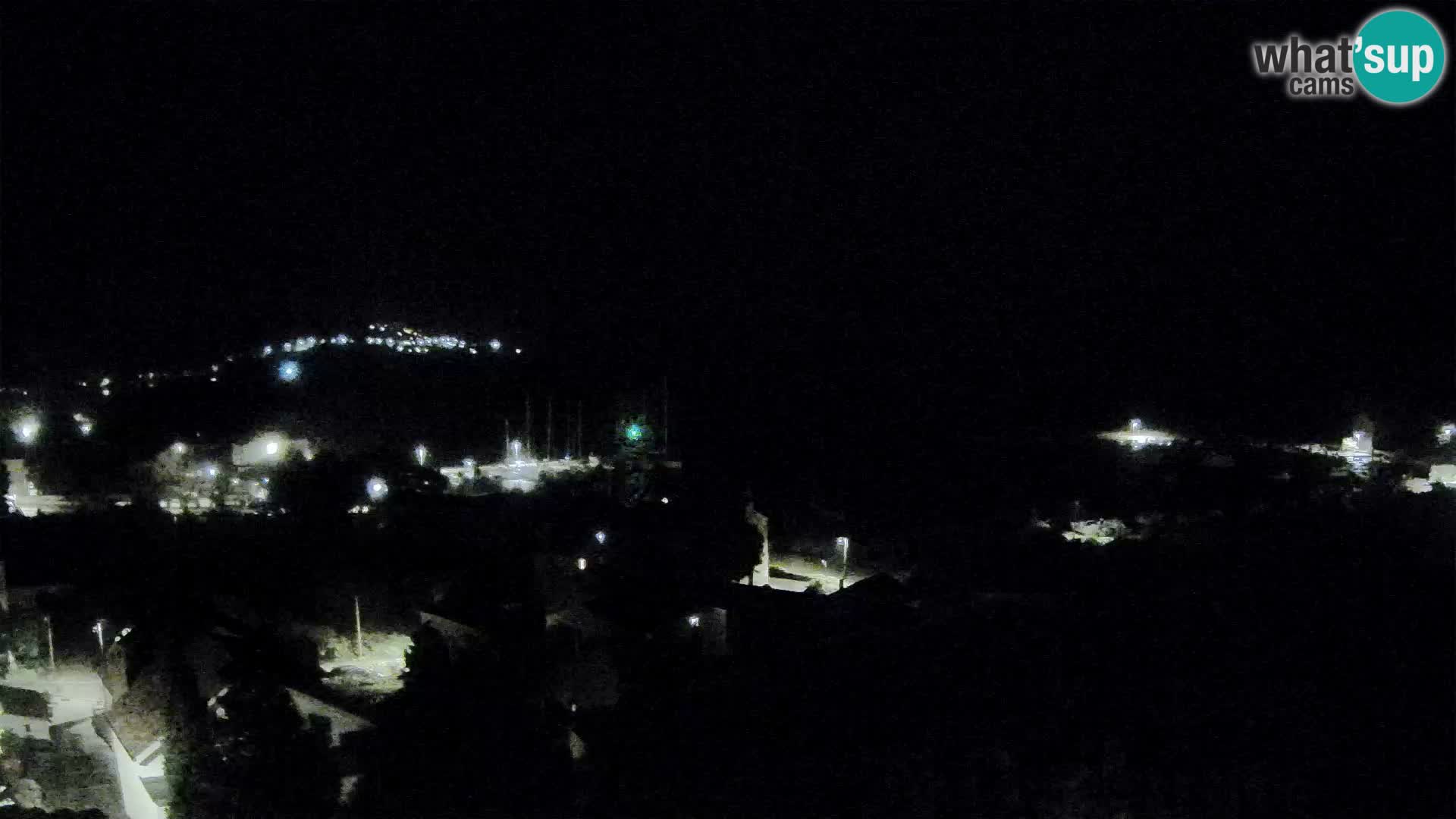 Live Cam Martinšćica – isola di Cres – Cherso webcam Croazia