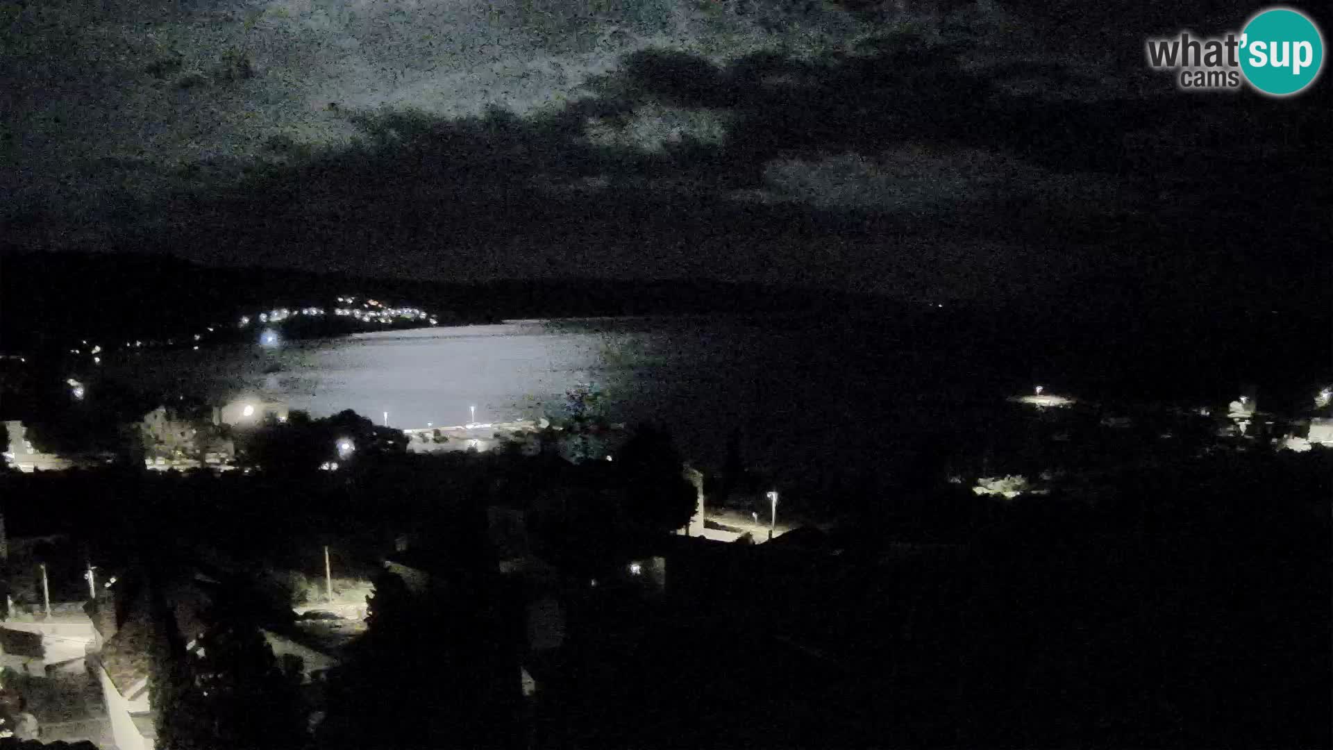 Camera en vivo Martinšćica – isla cres webcam Croatia