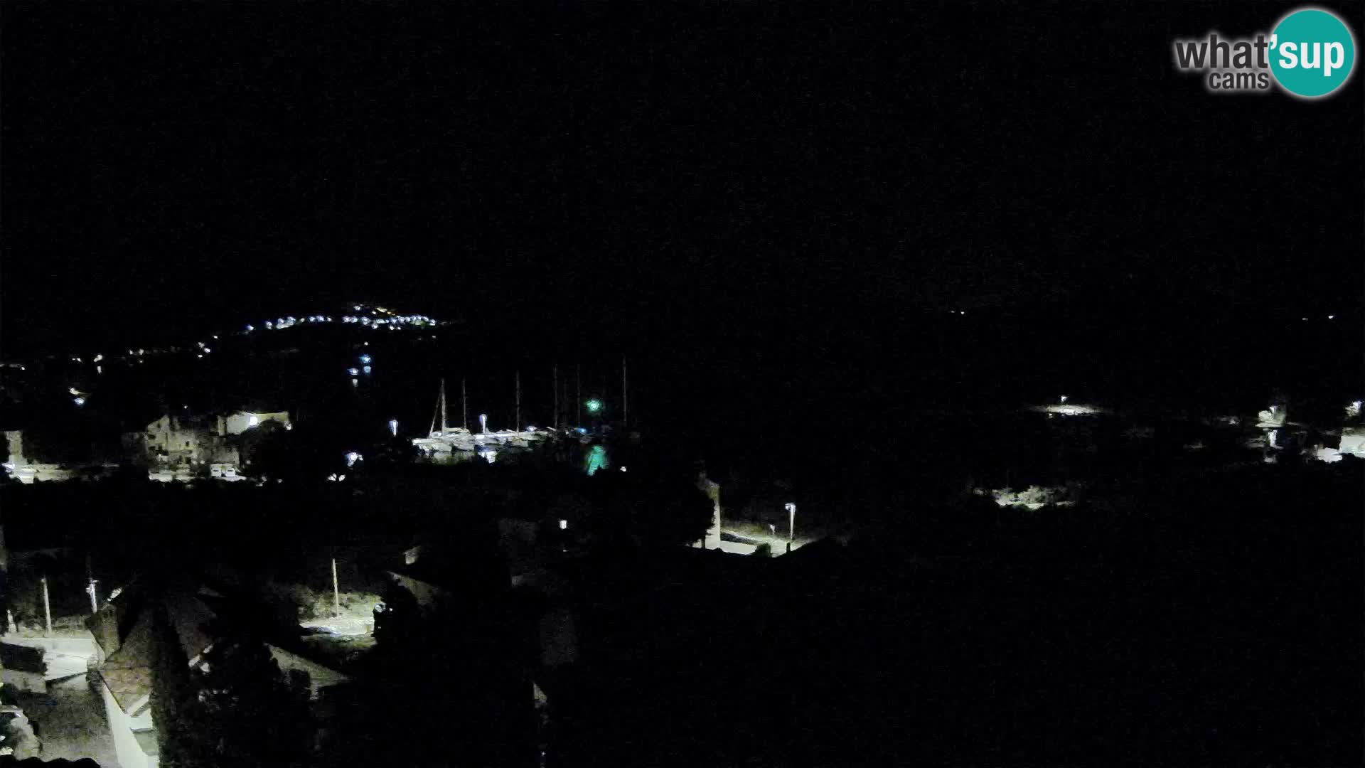Live-Webcam Martinšćica – Insel Cres – Kroatien