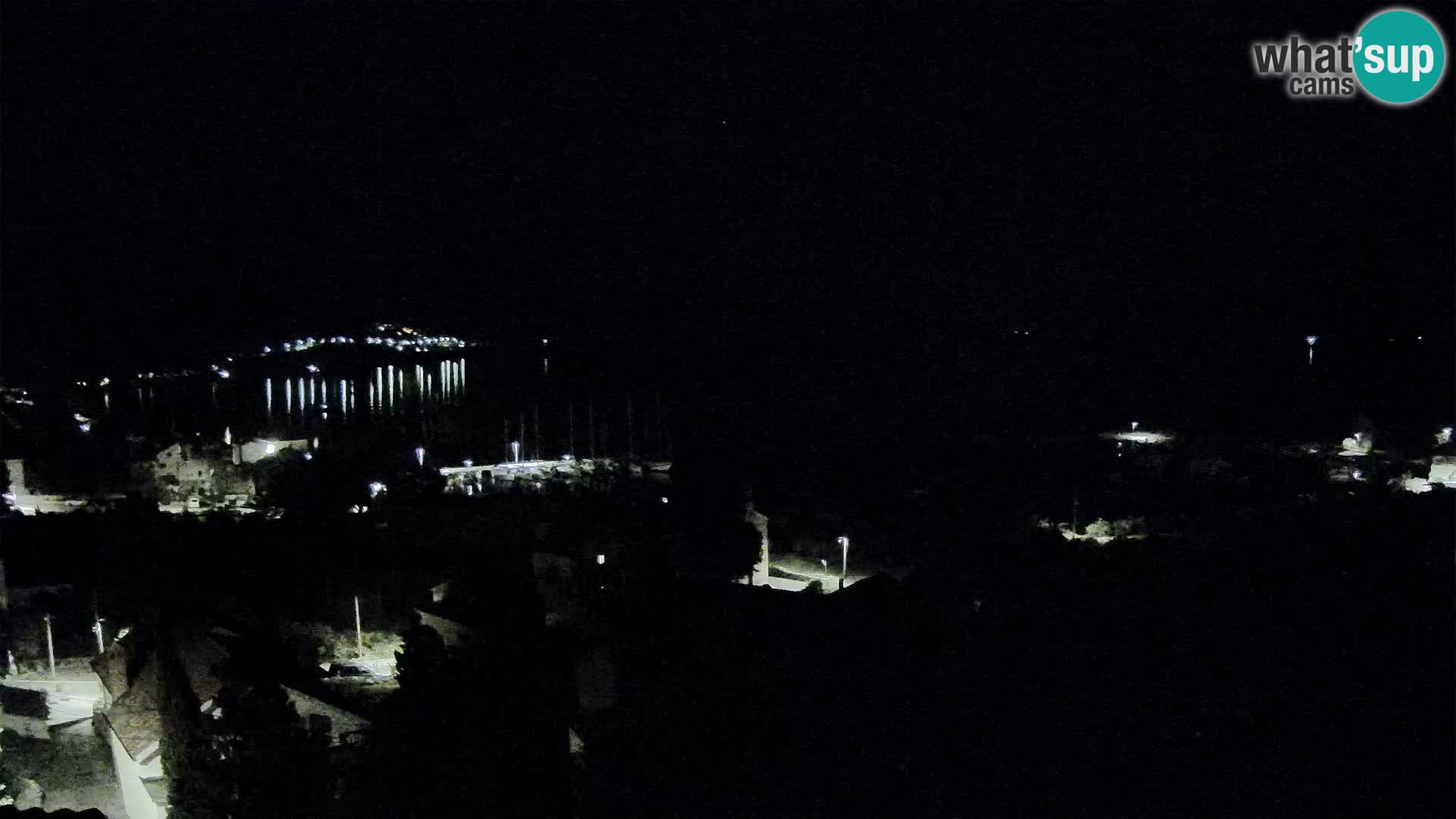 Live webcam Martinšćica – Cres island – Croatia