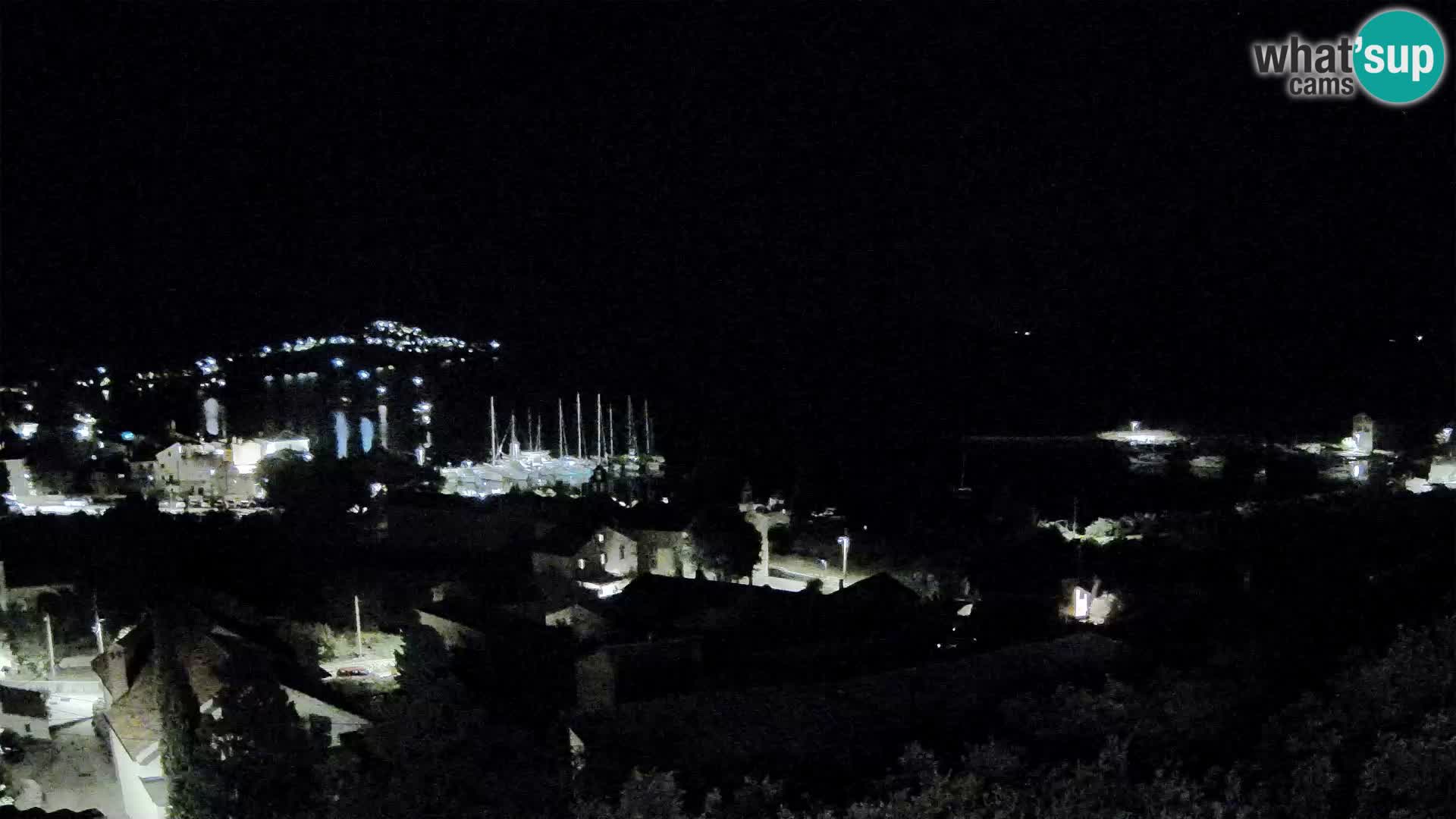 Live-Webcam Martinšćica – Insel Cres – Kroatien