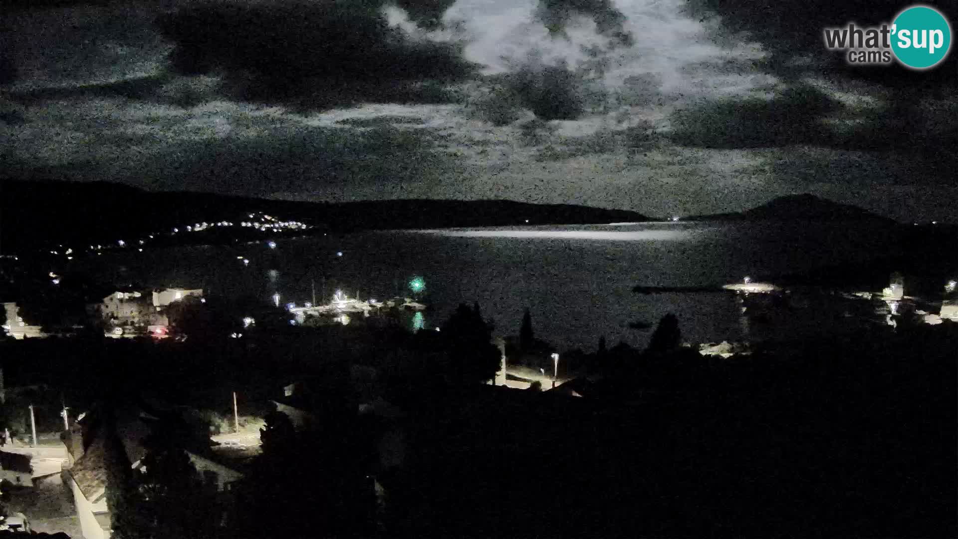 Live-Webcam Martinšćica – Insel Cres – Kroatien